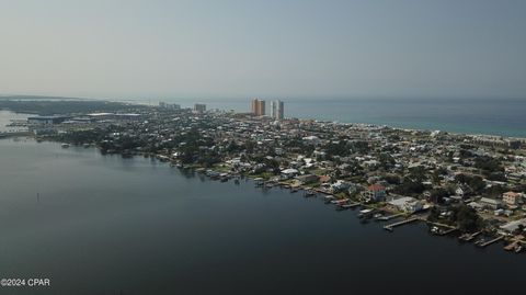 A home in Panama City Beach