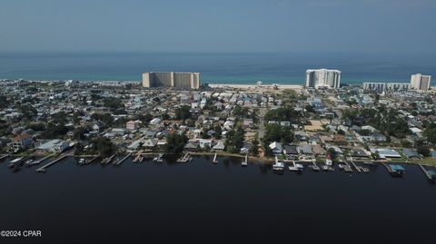 A home in Panama City Beach