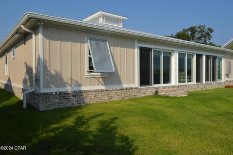 A home in Panama City Beach