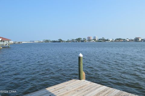 A home in Panama City Beach