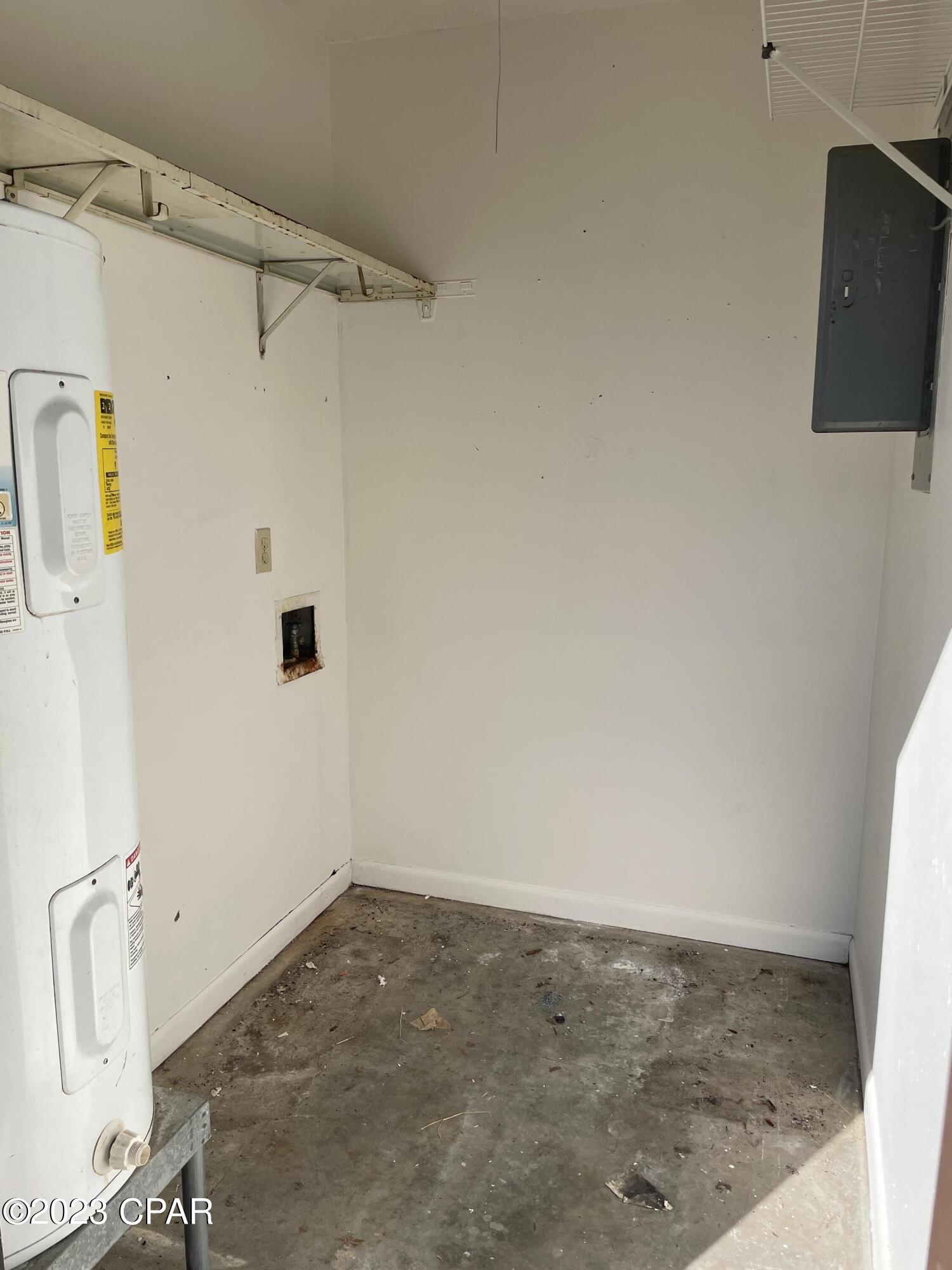 [No Recorded Subdiv] - Residential Lease