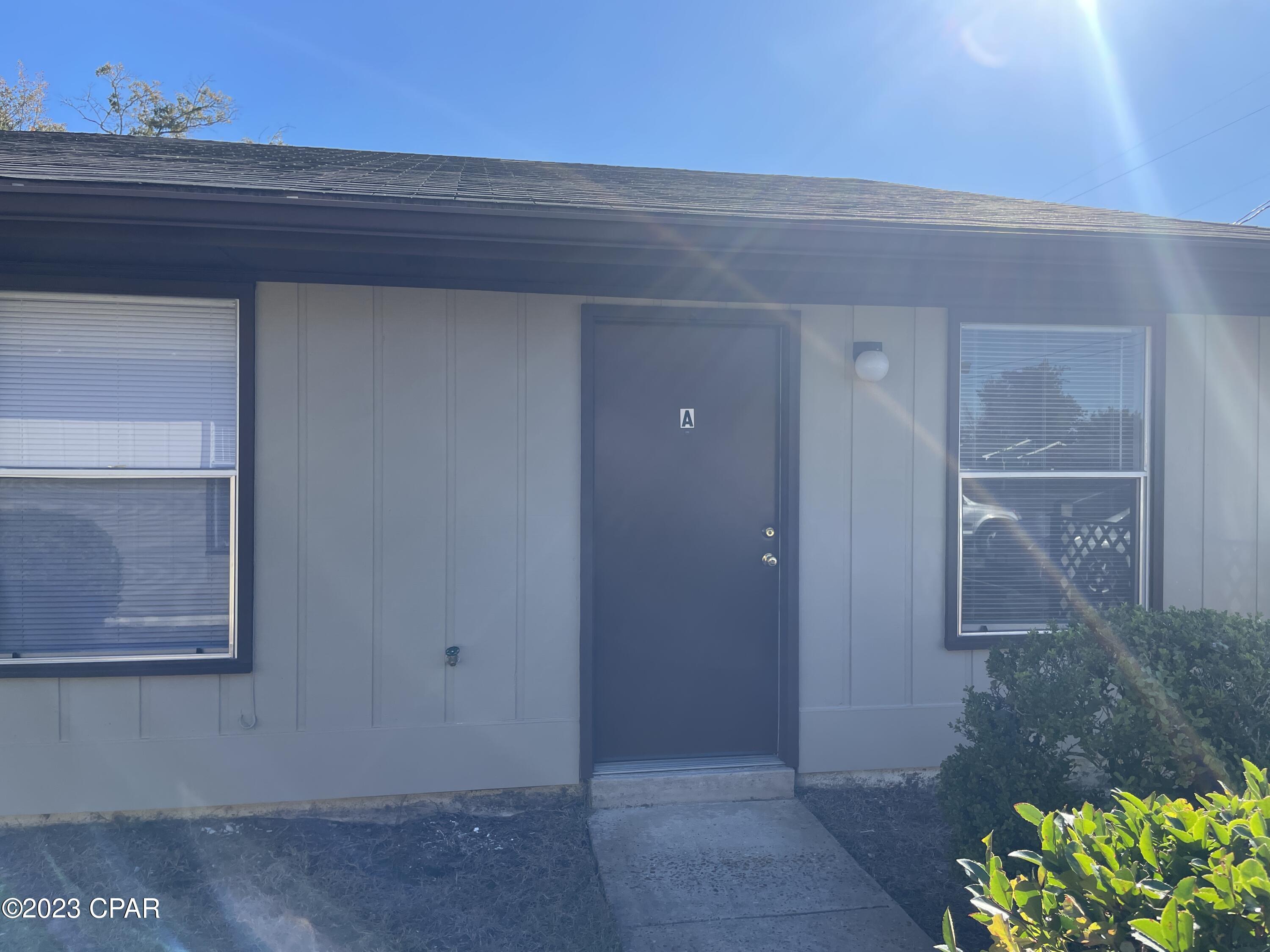 [No Recorded Subdiv] - Residential Lease