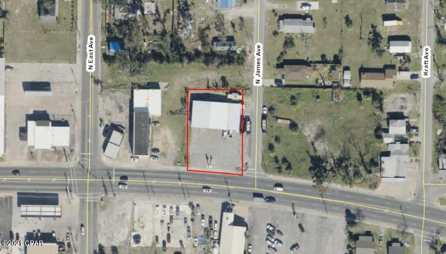 Heavy Steel Building with new roof and rear wall by Shoemaker Construction in 2019.

Vacant and ready for immediate occupancy.

For Sale Only