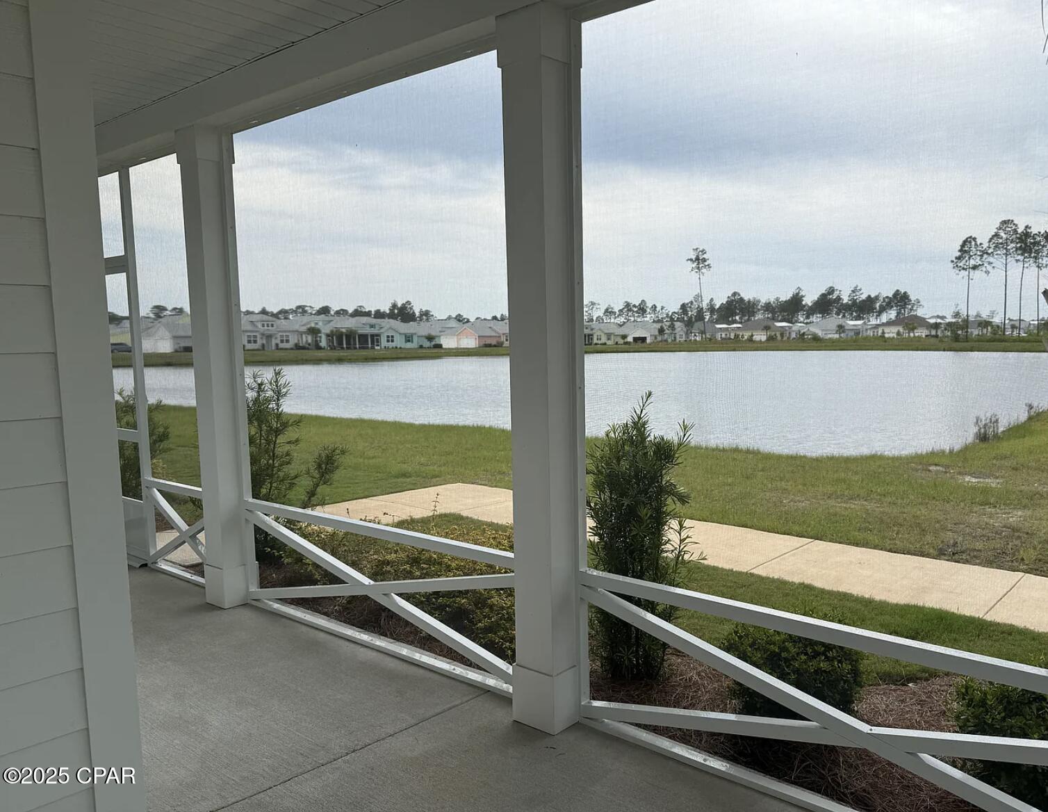 Latitude at Watersound - Residential Lease