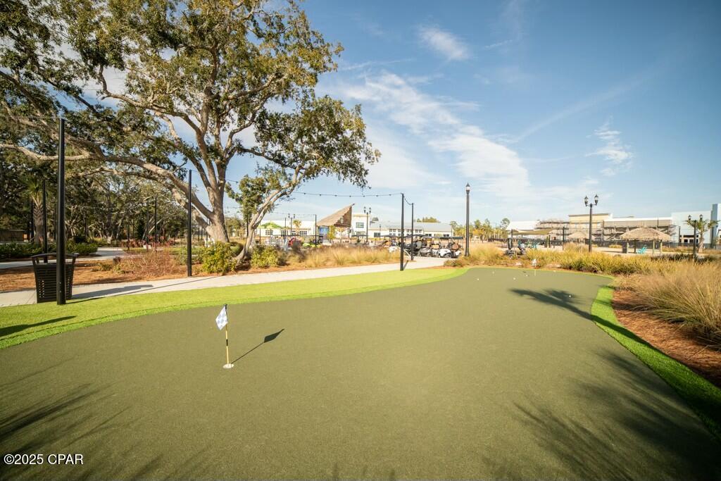 Latitude at Watersound - Residential Lease