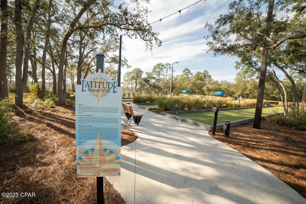 Latitude at Watersound - Residential Lease