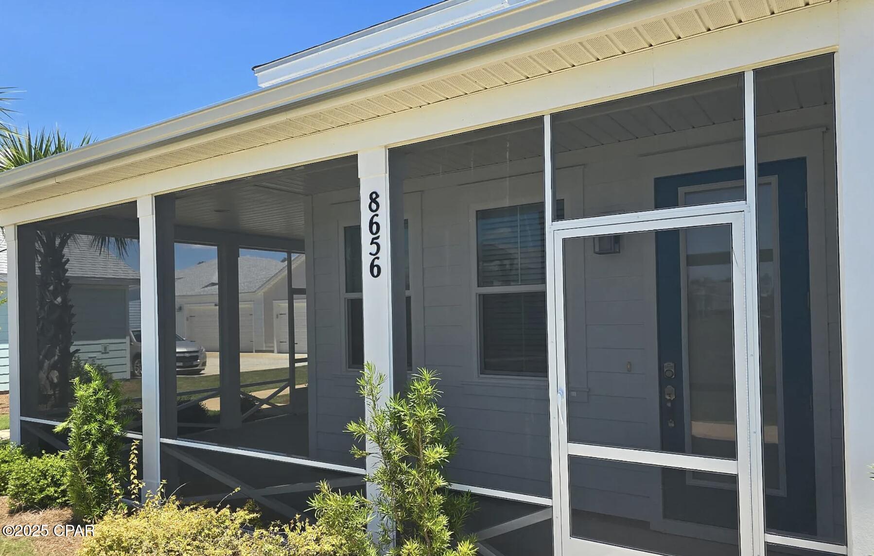 Latitude at Watersound - Residential Lease