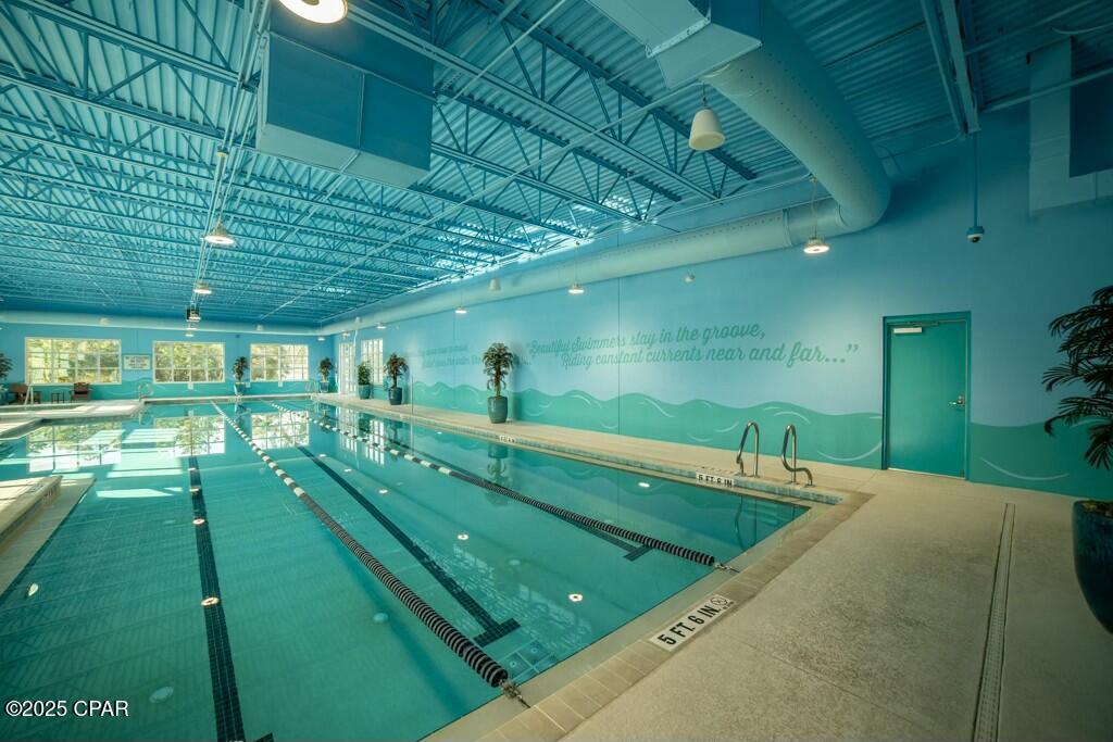 Latitude at Watersound - Residential Lease