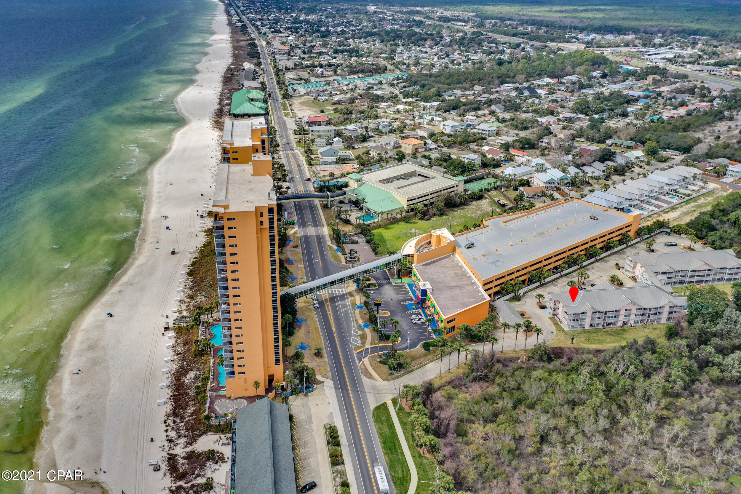 Peachtree Place Phase II - Residential