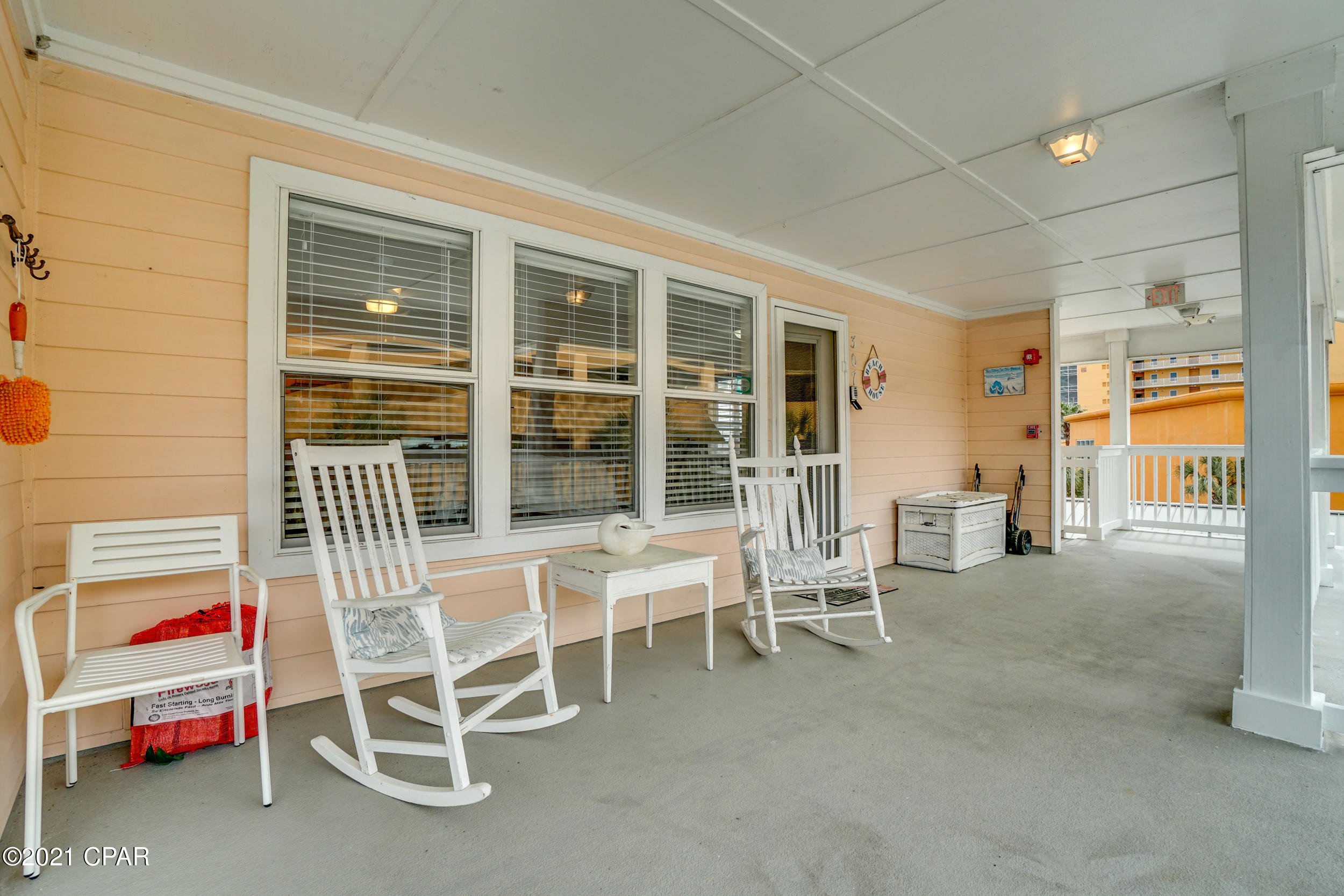 Peachtree Place Phase II - Residential