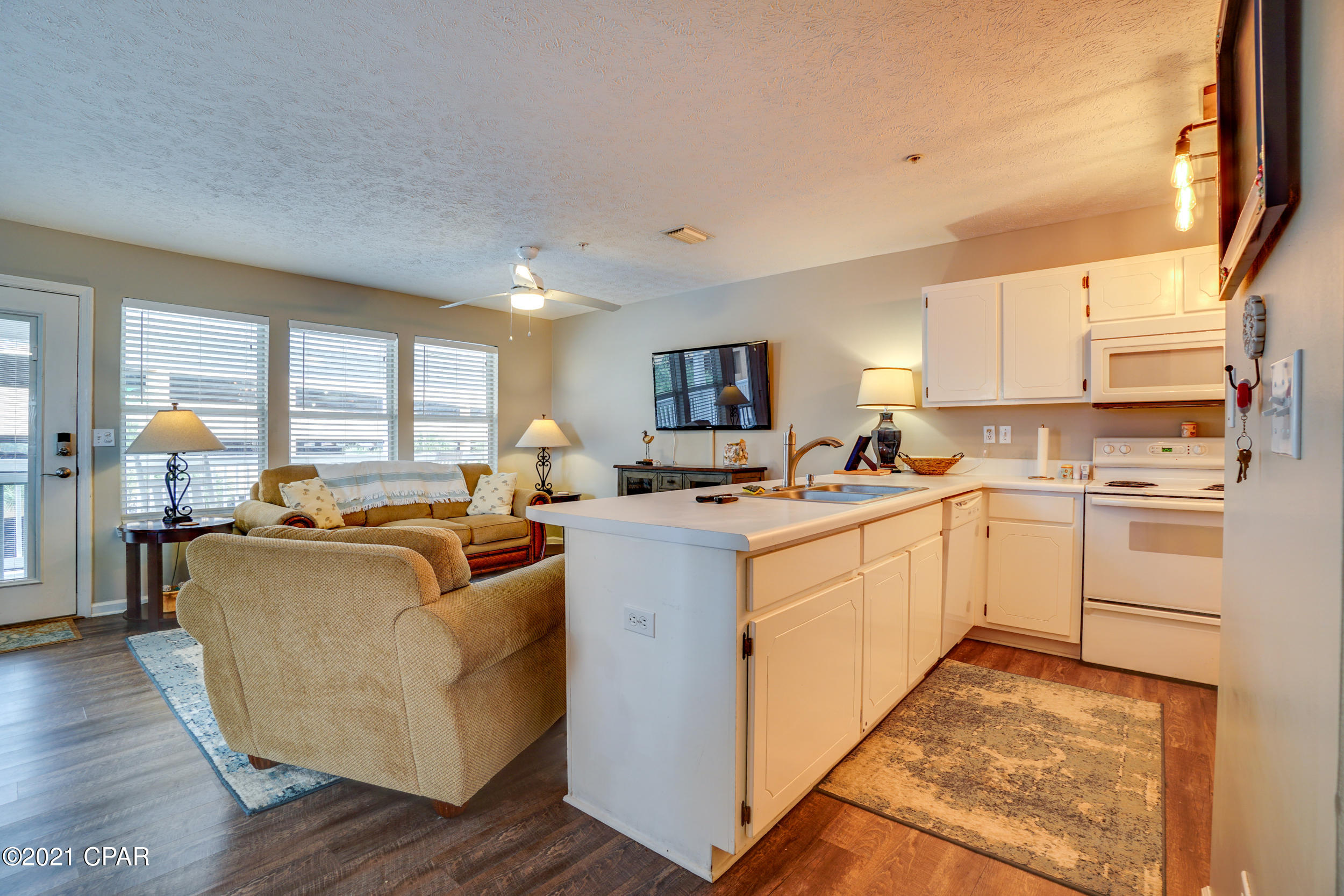 Peachtree Place Phase II - Residential