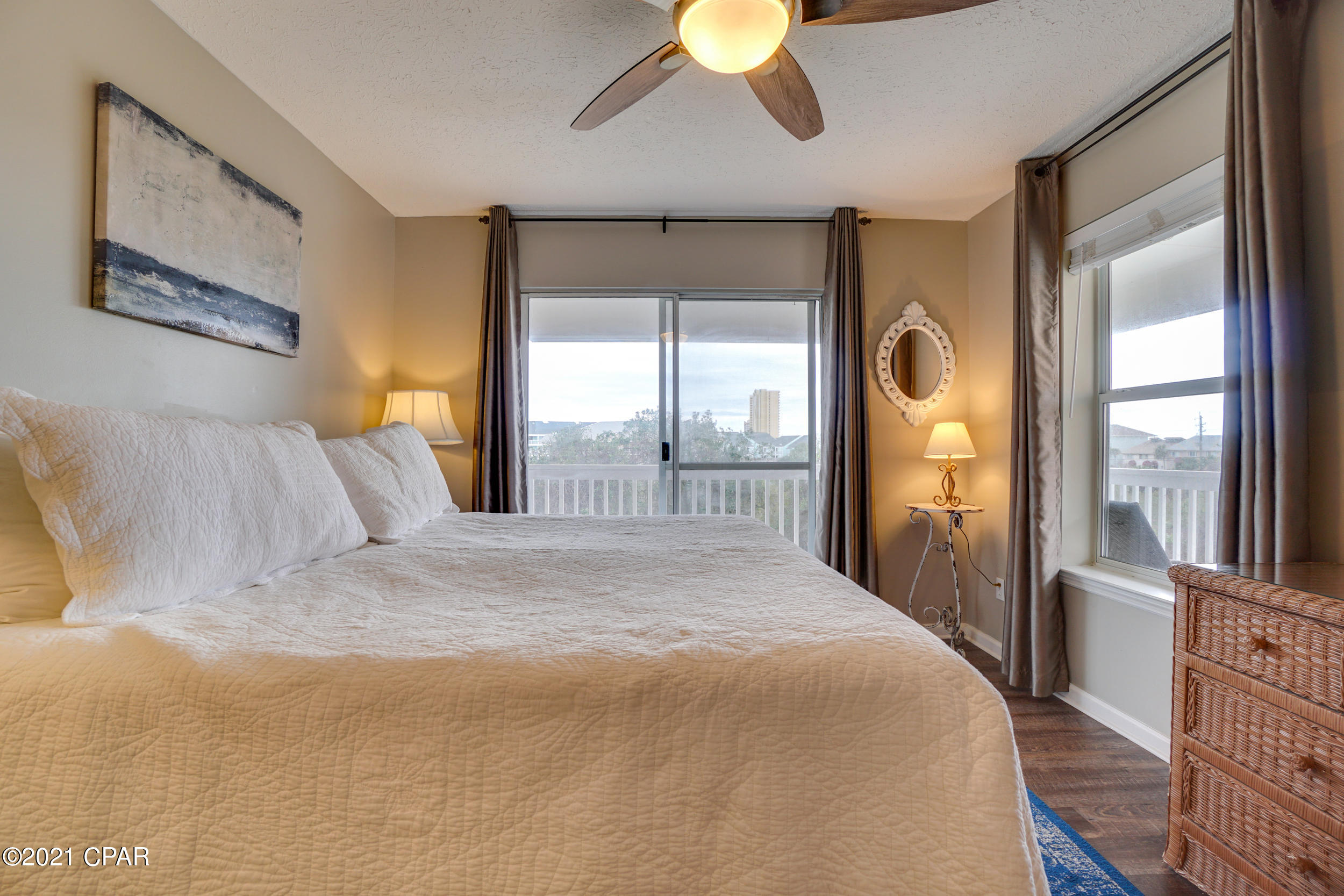 Peachtree Place Phase II - Residential