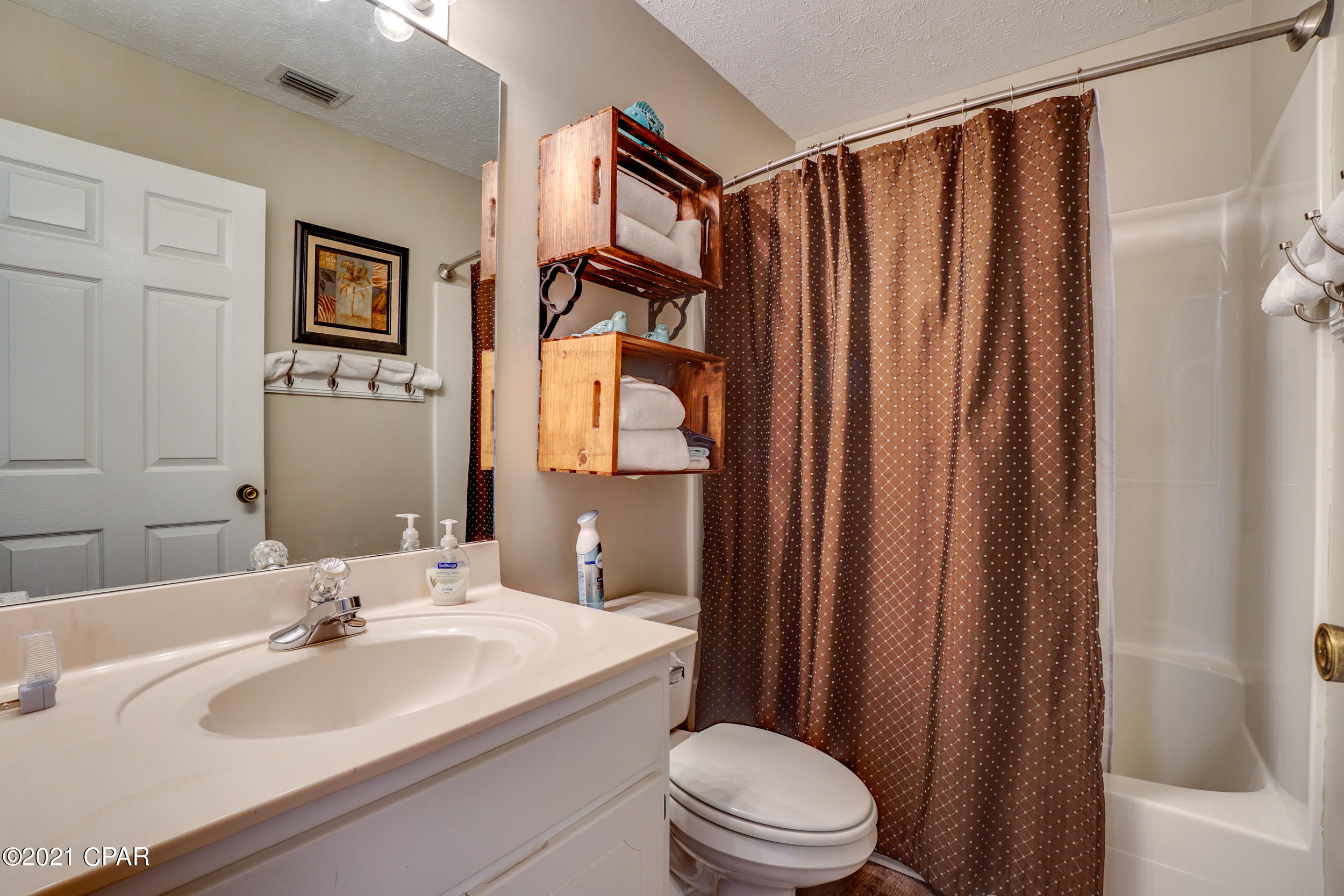 Peachtree Place Phase II - Residential