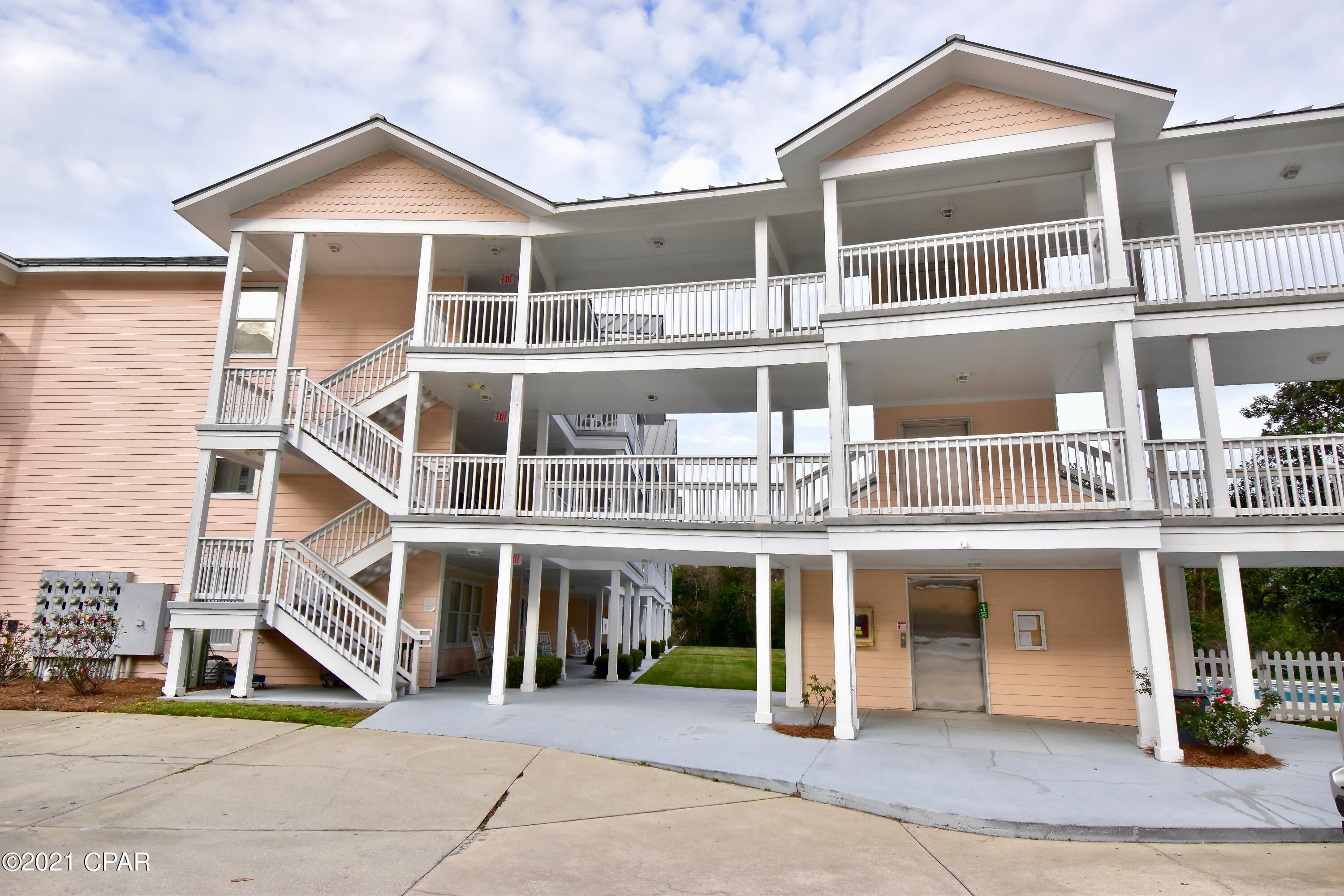 Peachtree Place Phase II - Residential