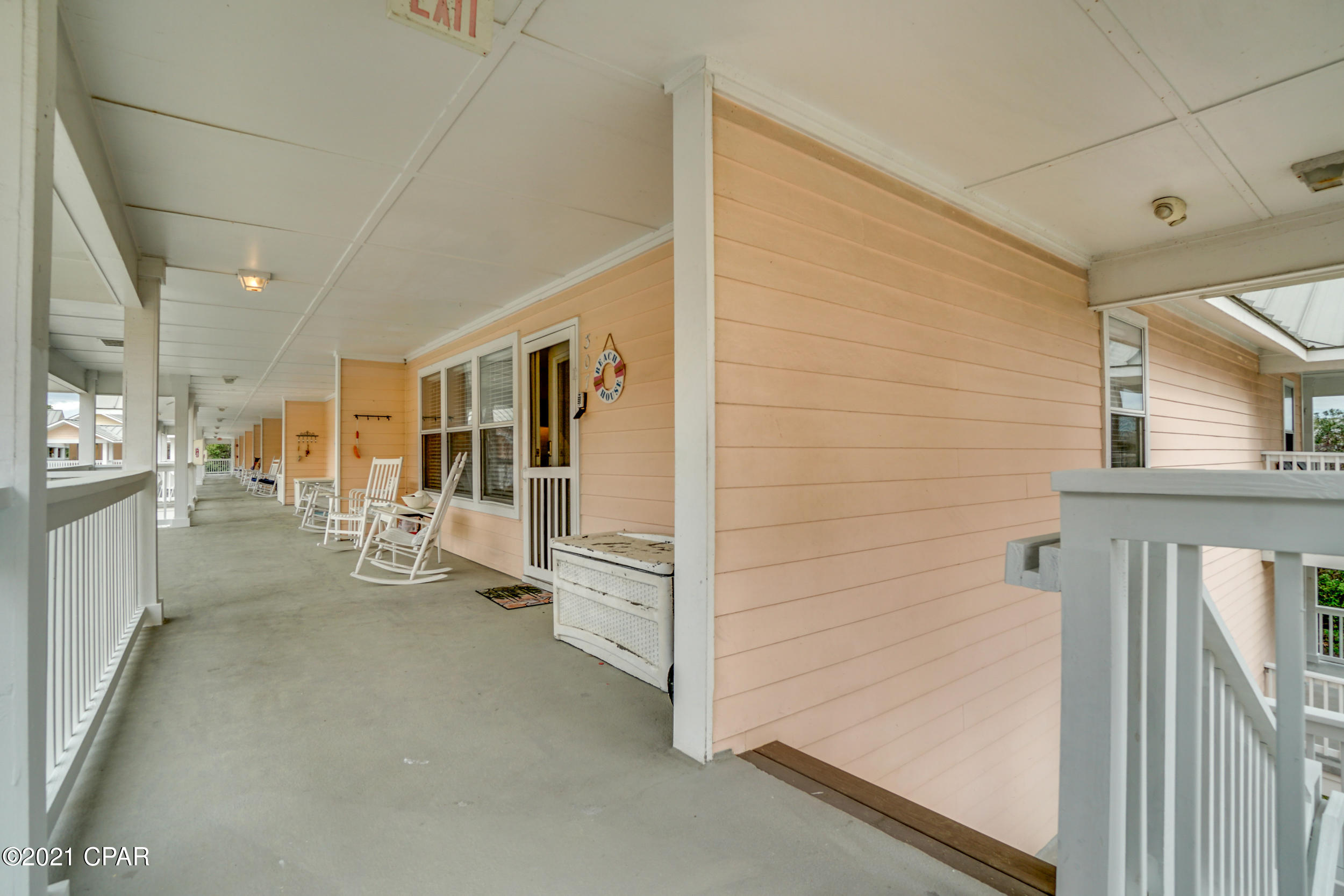 Peachtree Place Phase II - Residential