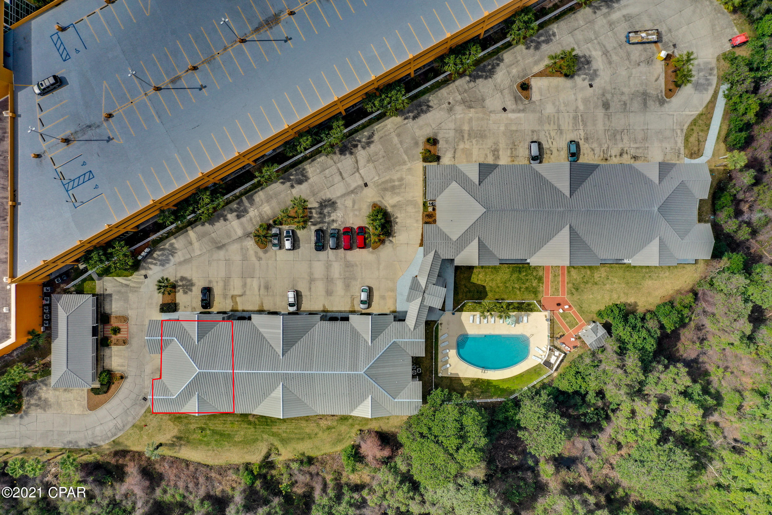 Peachtree Place Phase II - Residential