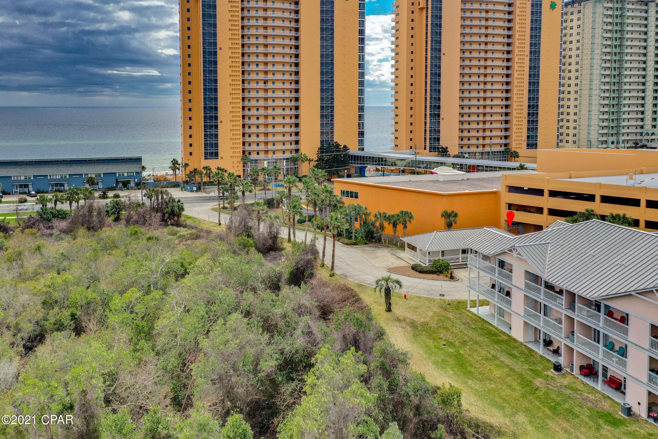 Peachtree Place Phase II - Residential