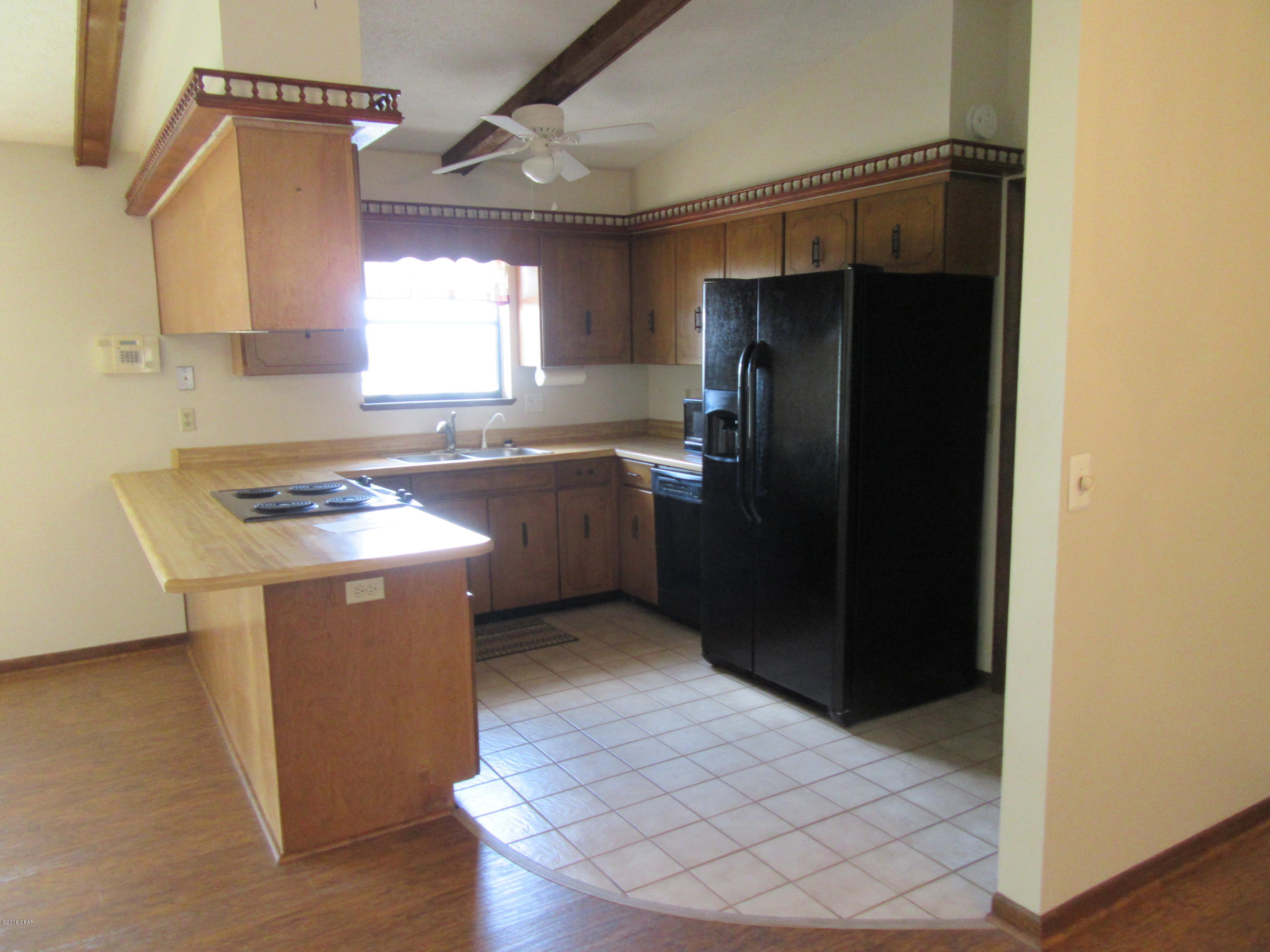 [No Recorded Subdiv] - Residential Lease