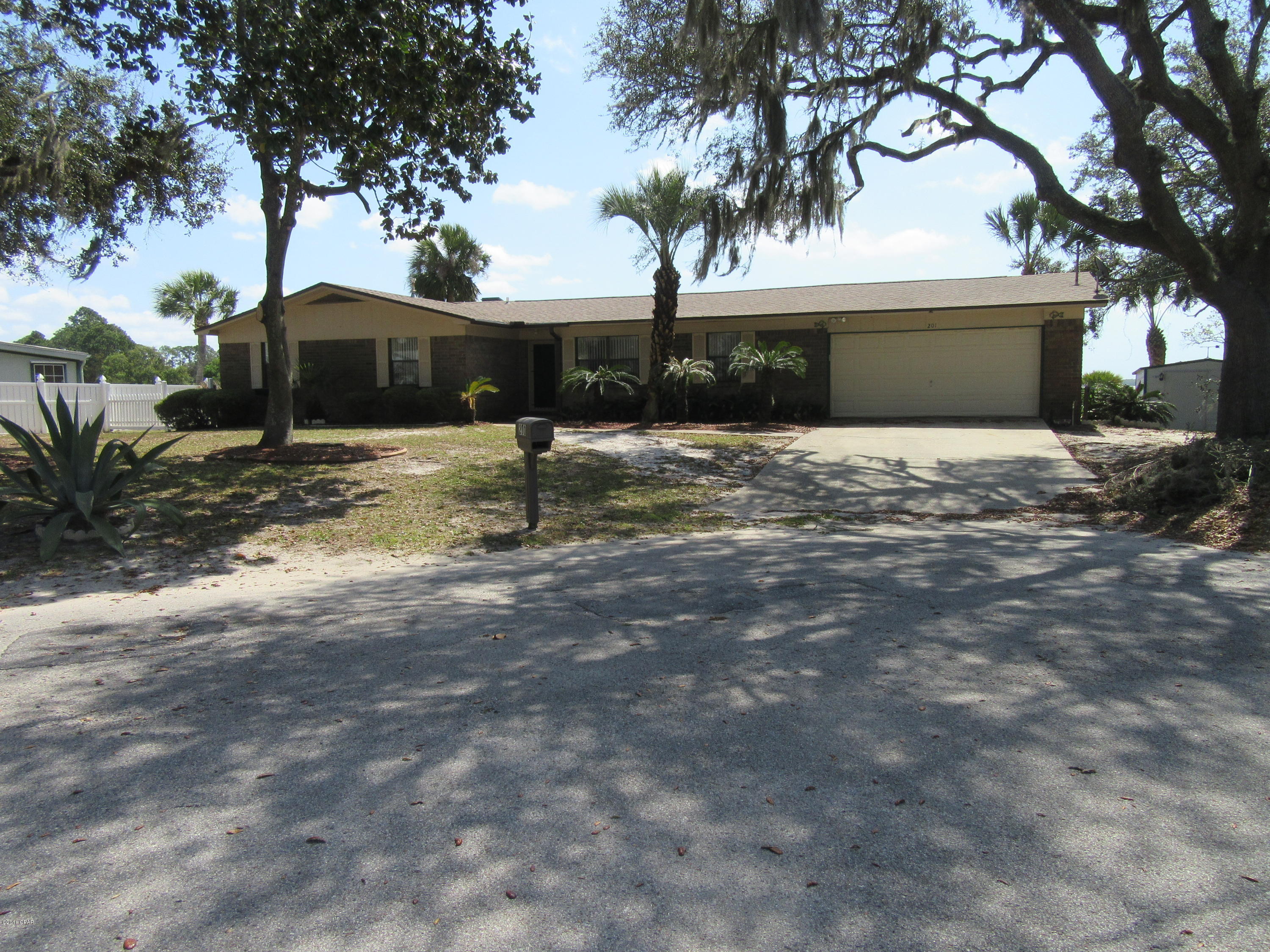 [No Recorded Subdiv] - Residential Lease