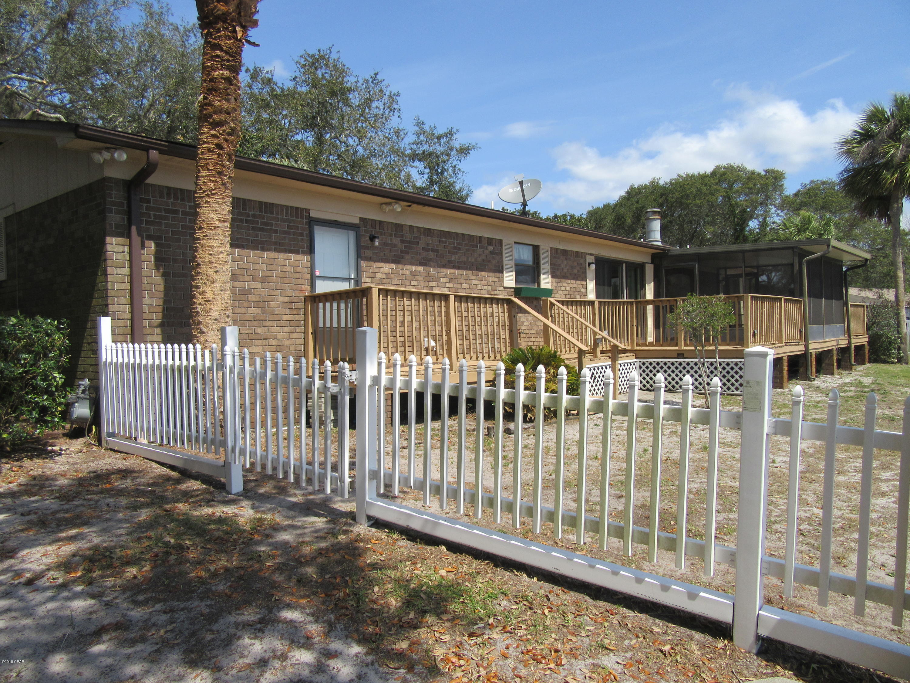 [No Recorded Subdiv] - Residential Lease