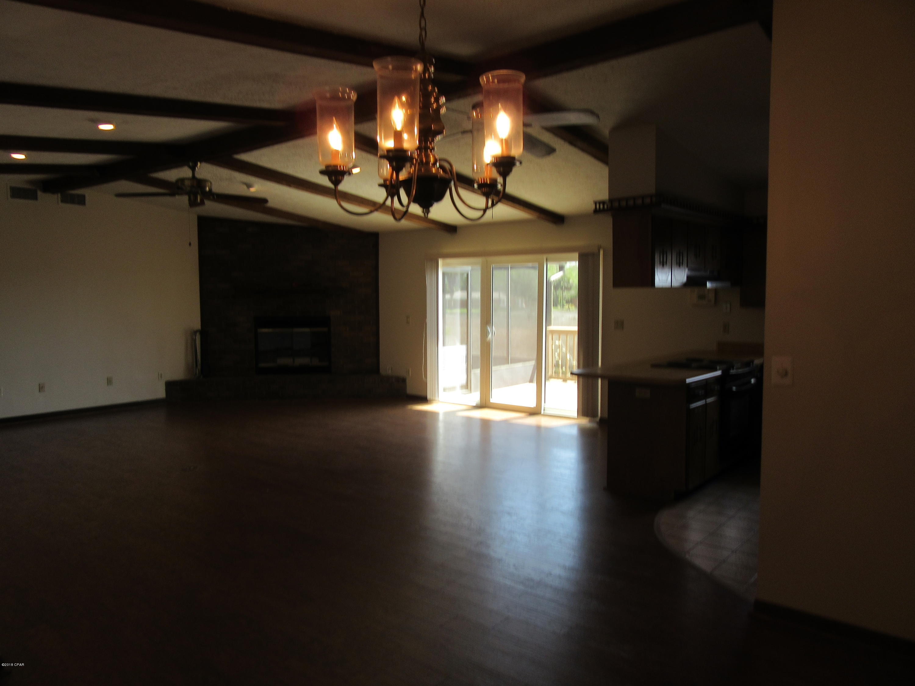 [No Recorded Subdiv] - Residential Lease