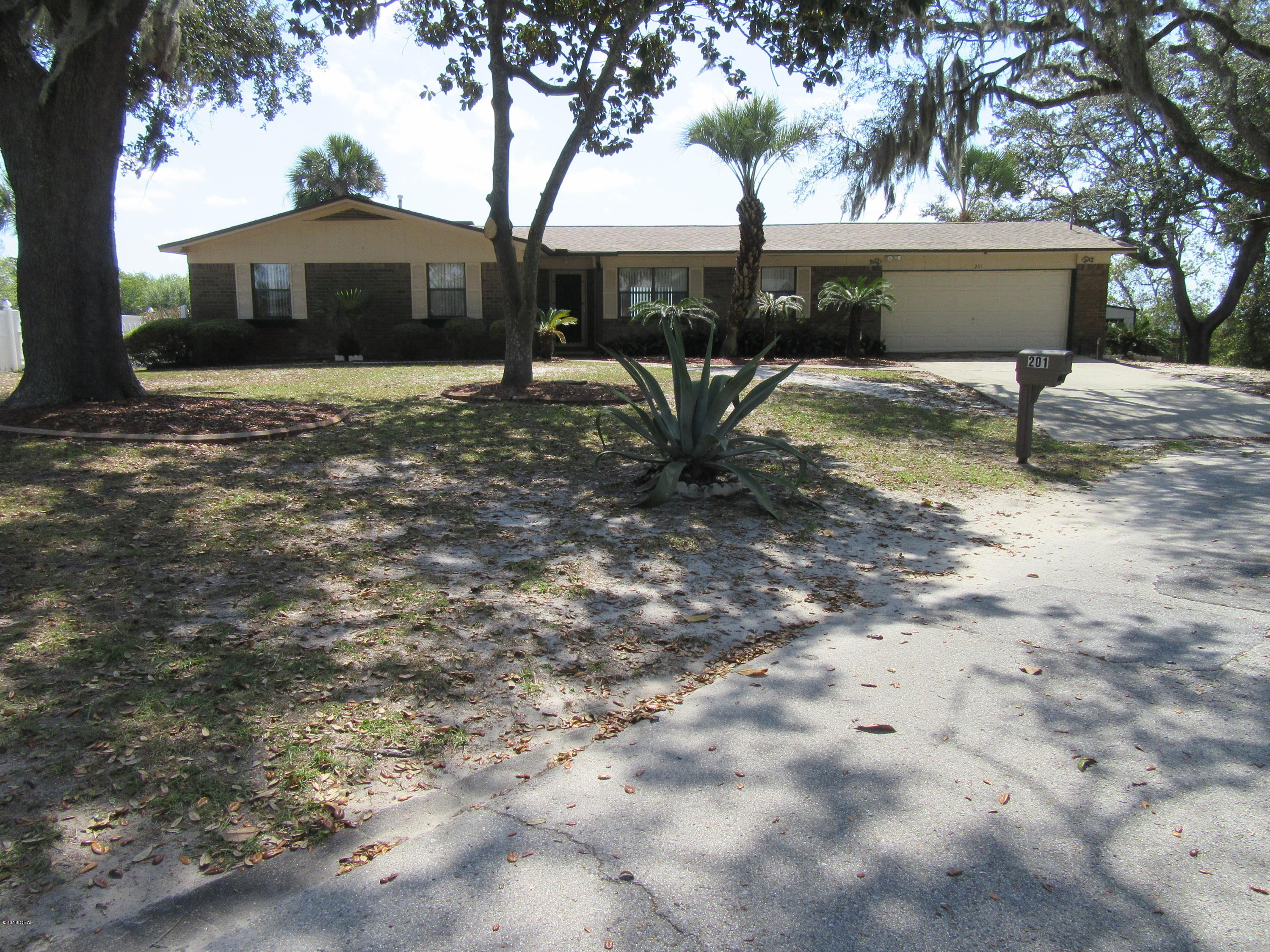 [No Recorded Subdiv] - Residential Lease