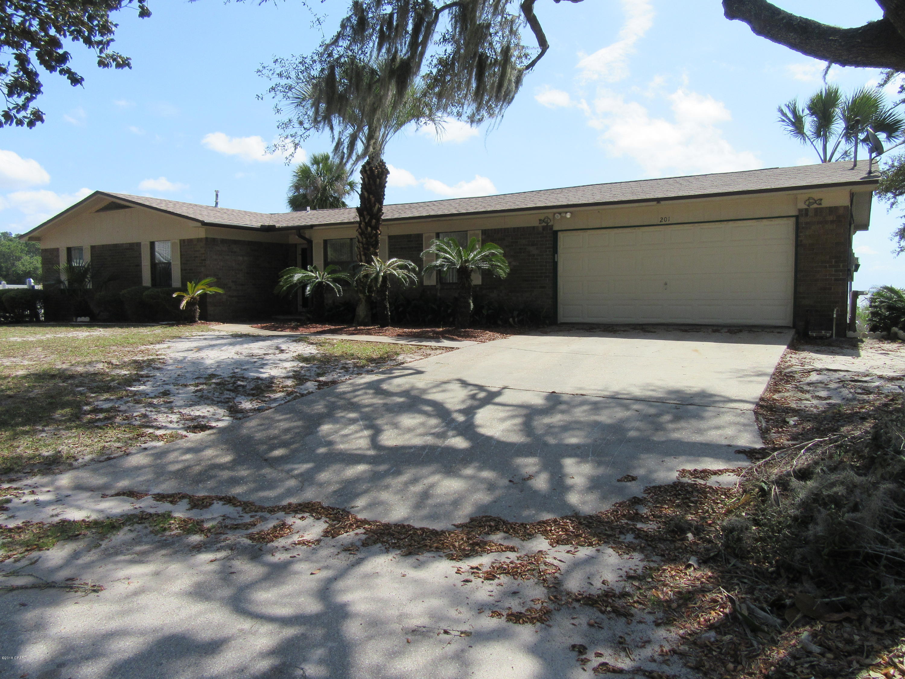 [No Recorded Subdiv] - Residential Lease