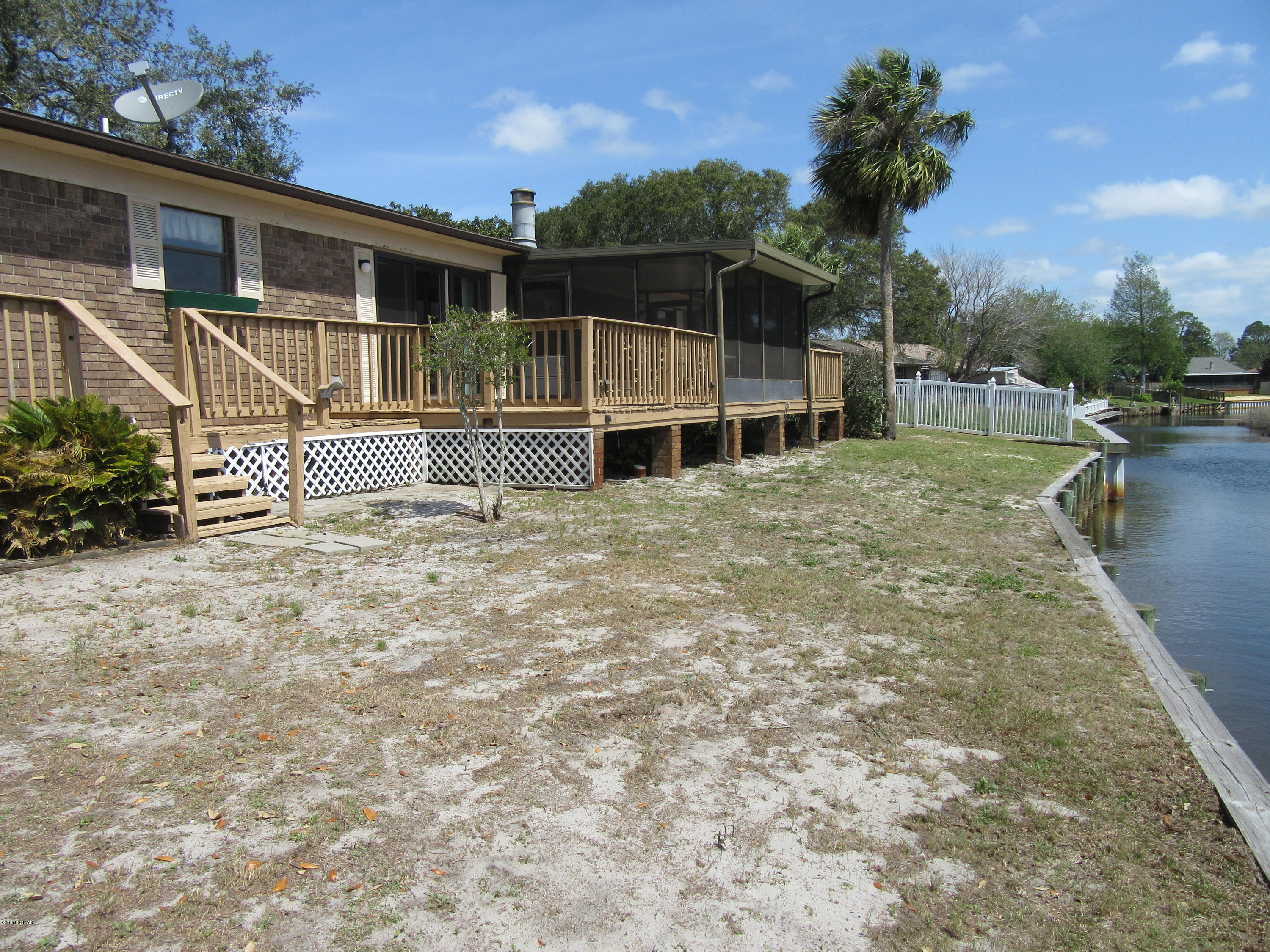 [No Recorded Subdiv] - Residential Lease