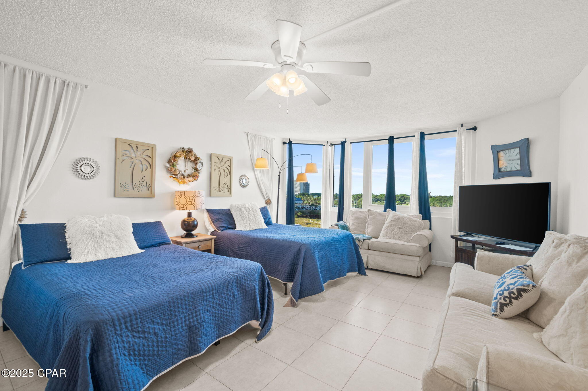 Top Of The Gulf Condo. - Residential