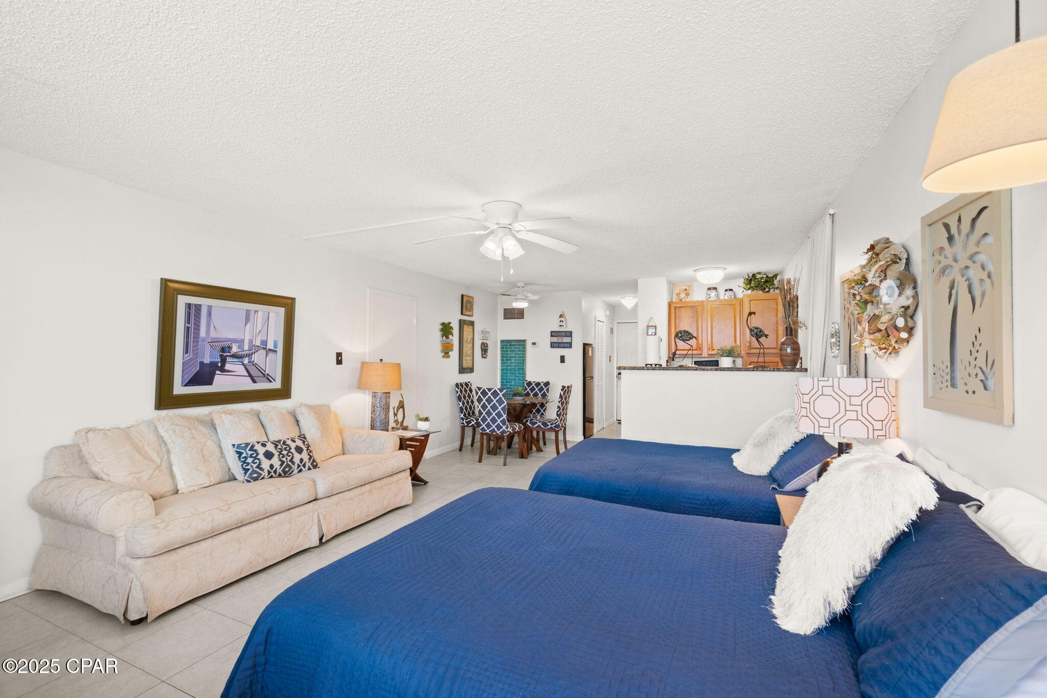 Top Of The Gulf Condo. - Residential