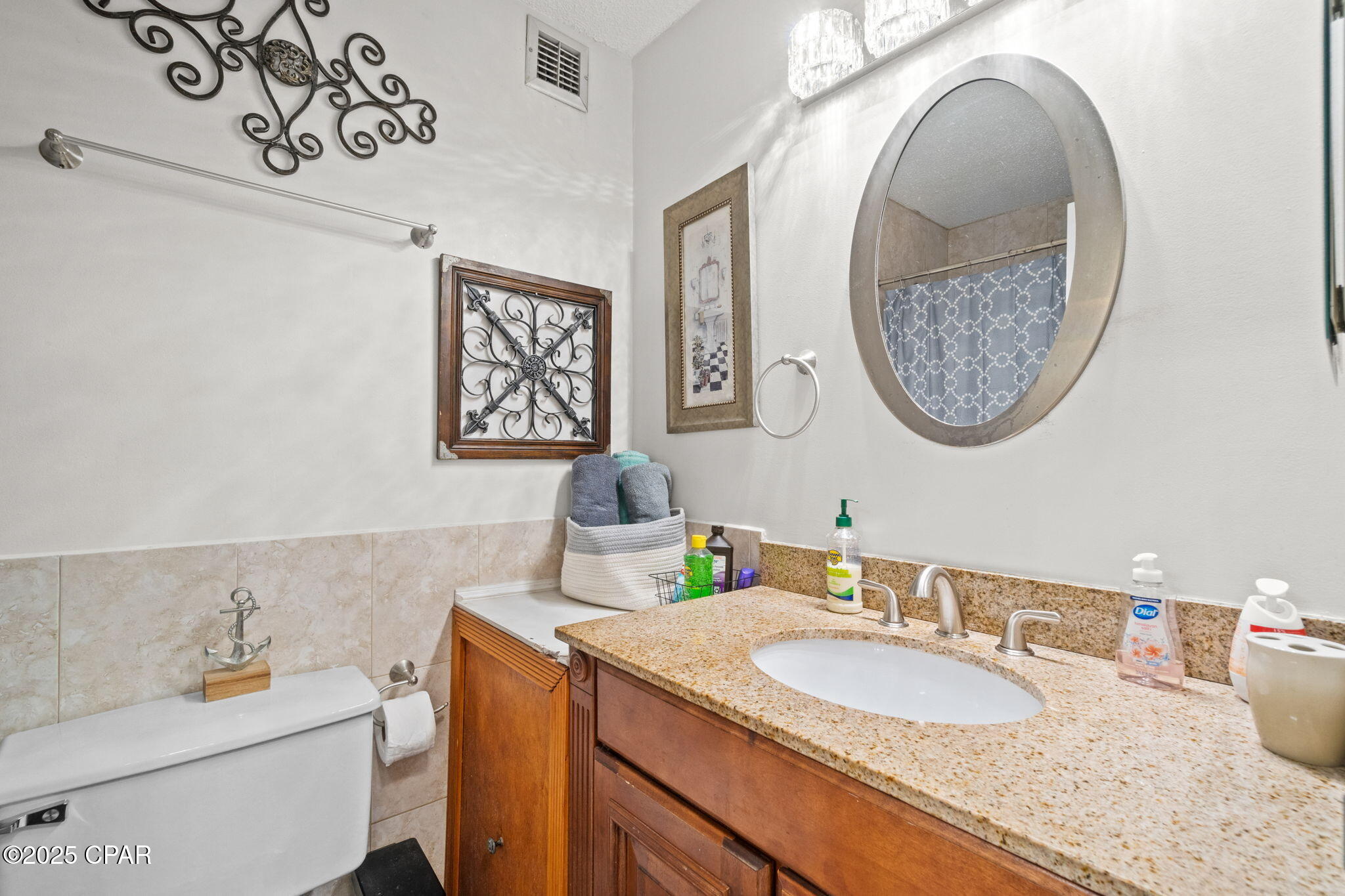 Top Of The Gulf Condo. - Residential