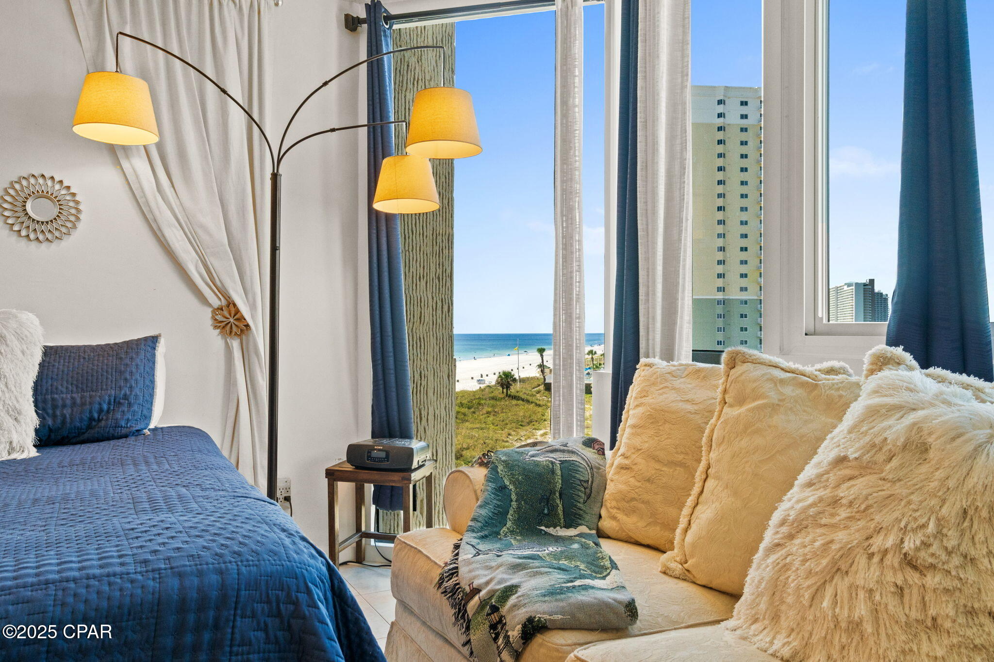 Top Of The Gulf Condo. - Residential