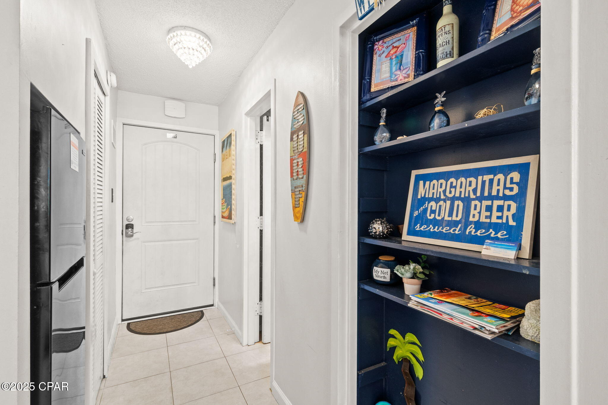 Top Of The Gulf Condo. - Residential