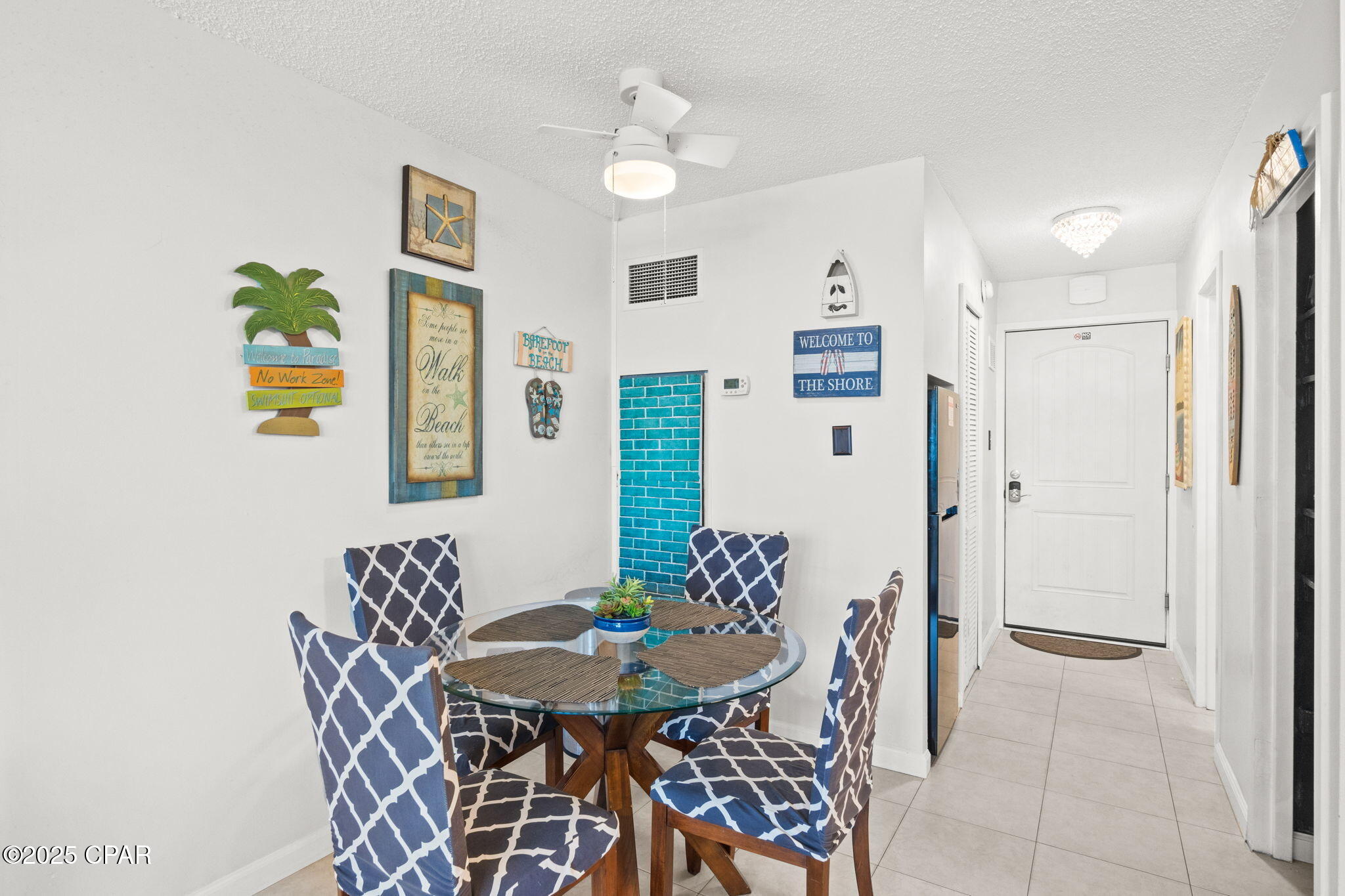 Top Of The Gulf Condo. - Residential