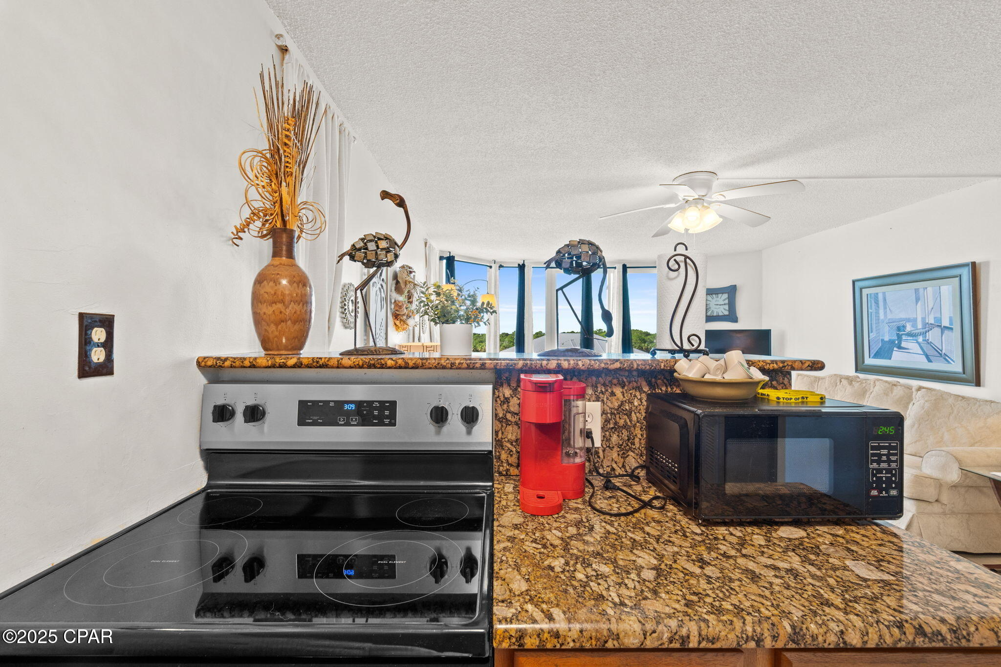 Top Of The Gulf Condo. - Residential