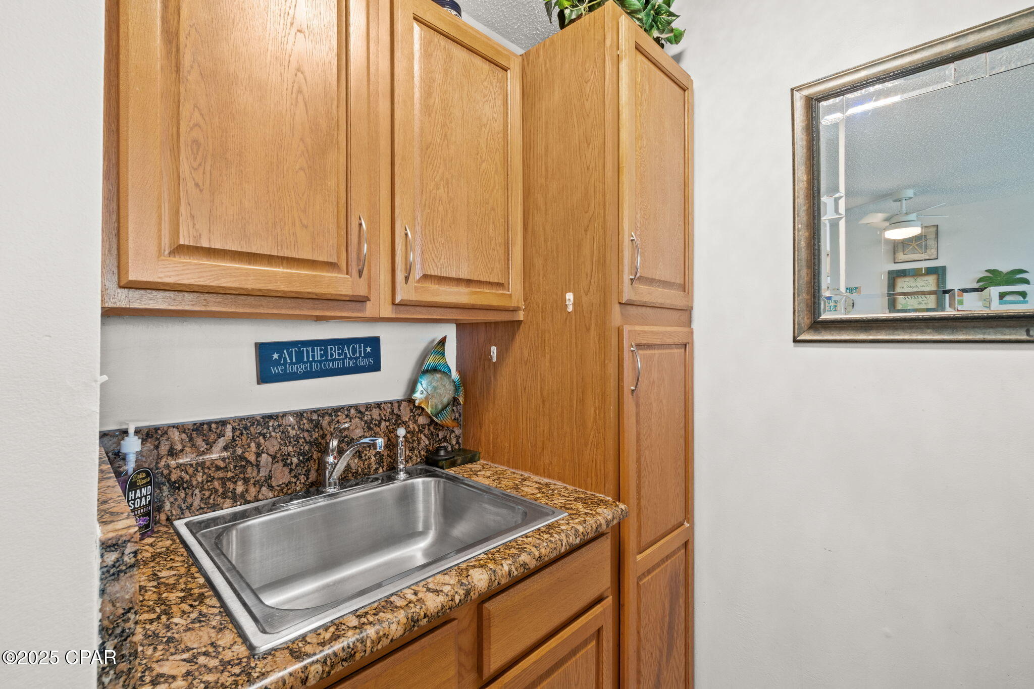 Top Of The Gulf Condo. - Residential