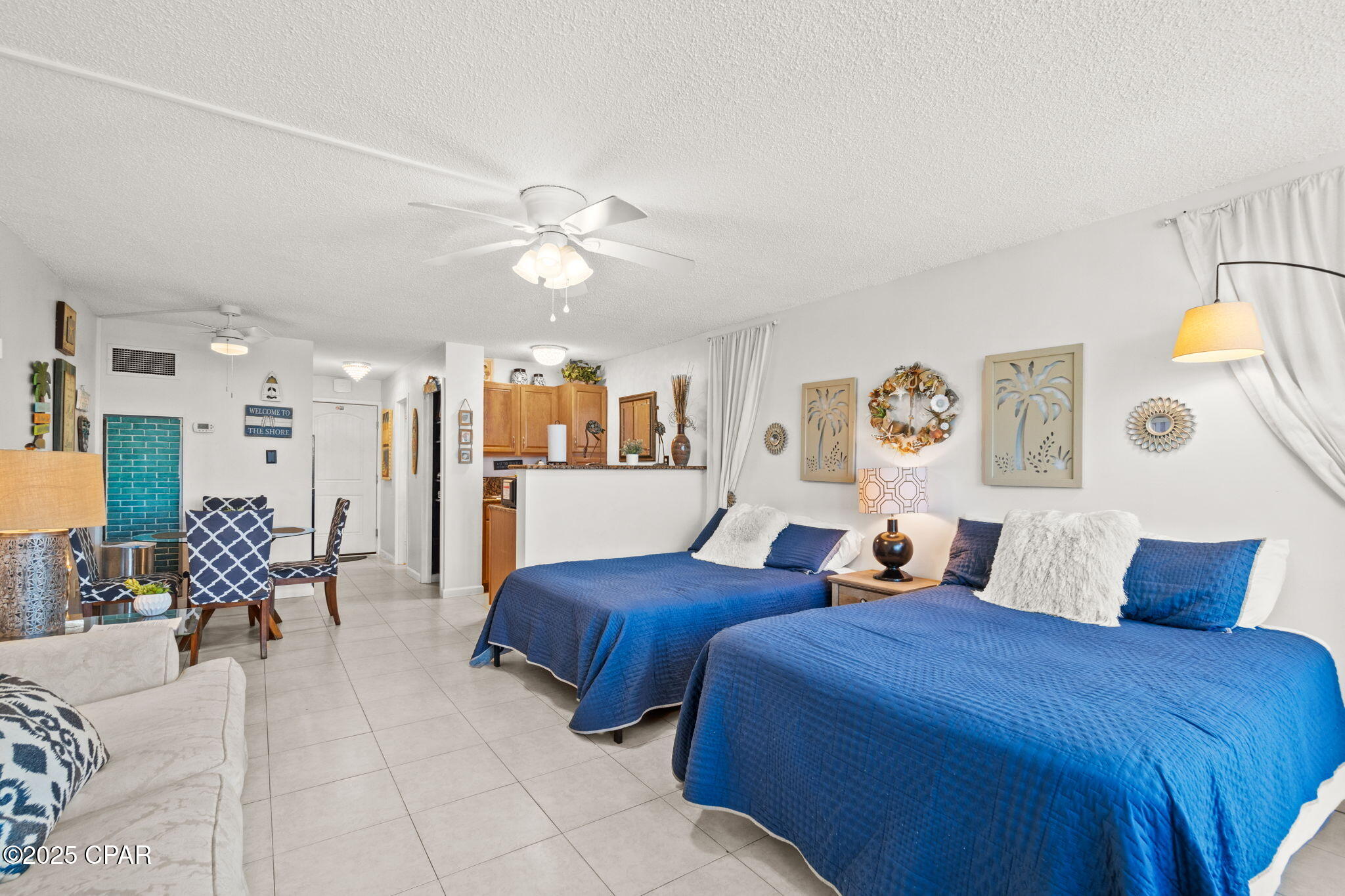 Top Of The Gulf Condo. - Residential