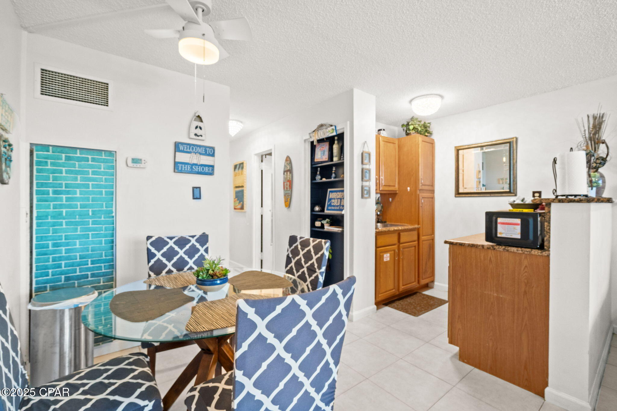 Top Of The Gulf Condo. - Residential