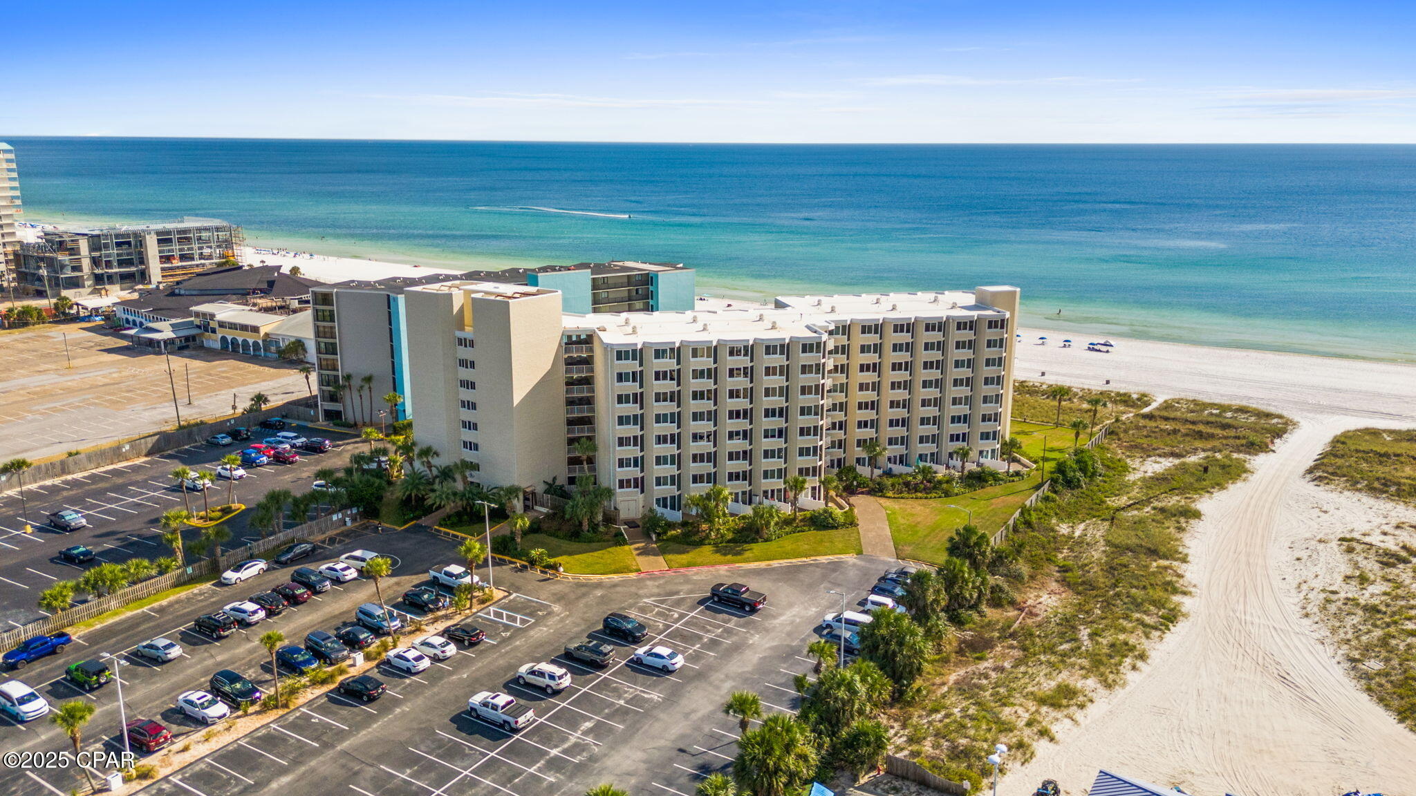 Top Of The Gulf Condo. - Residential