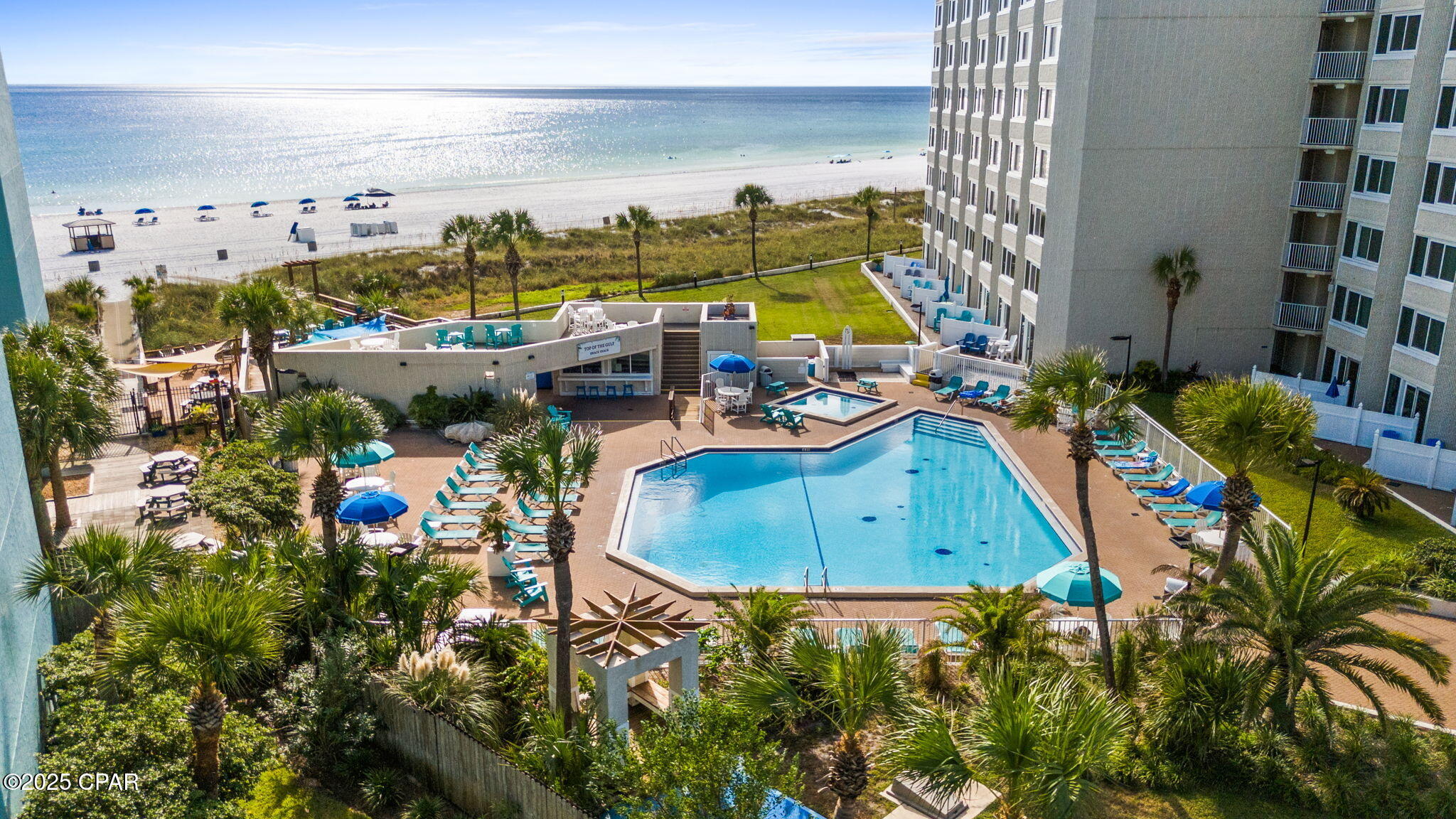 Top Of The Gulf Condo. - Residential