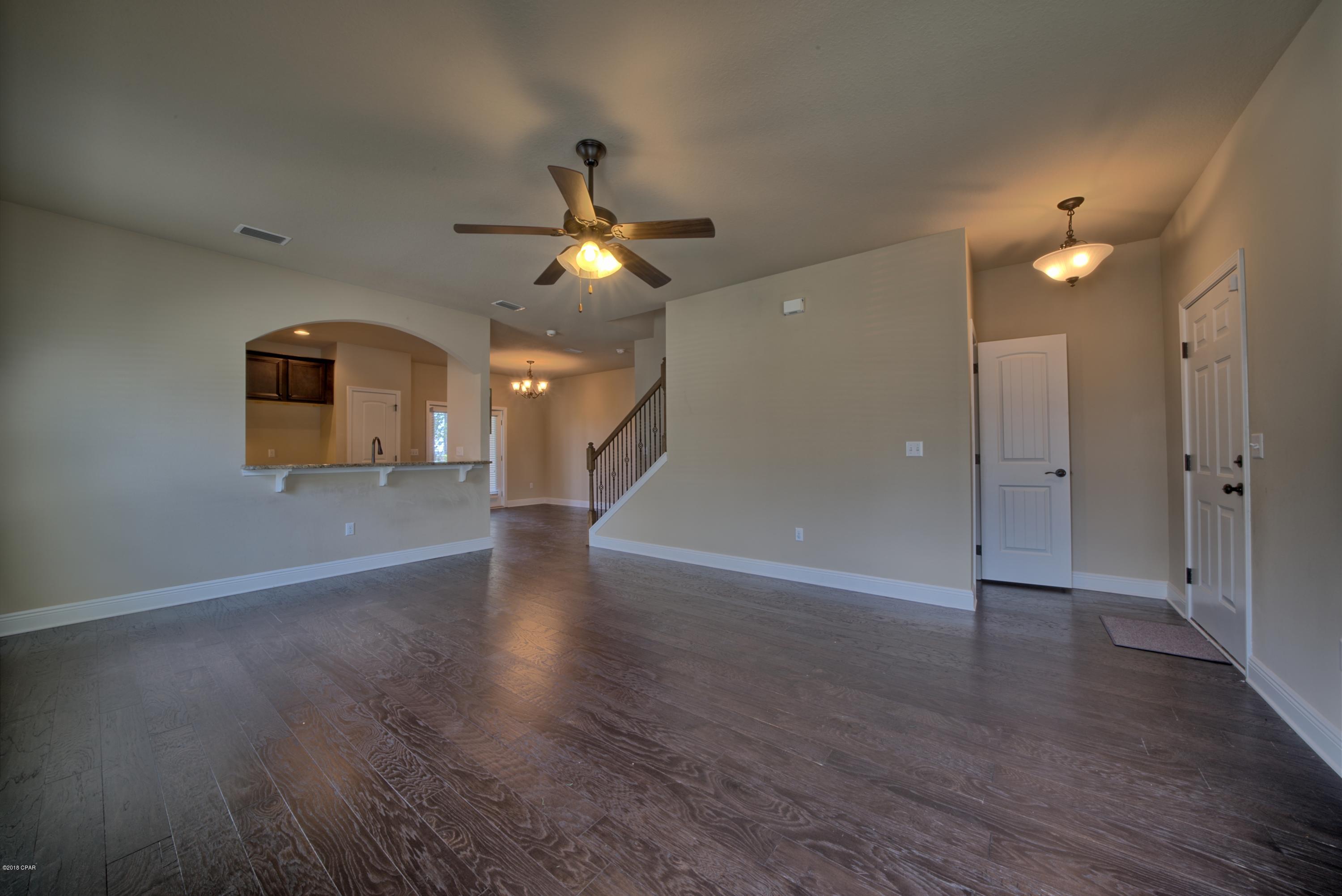 Laird Point - Residential