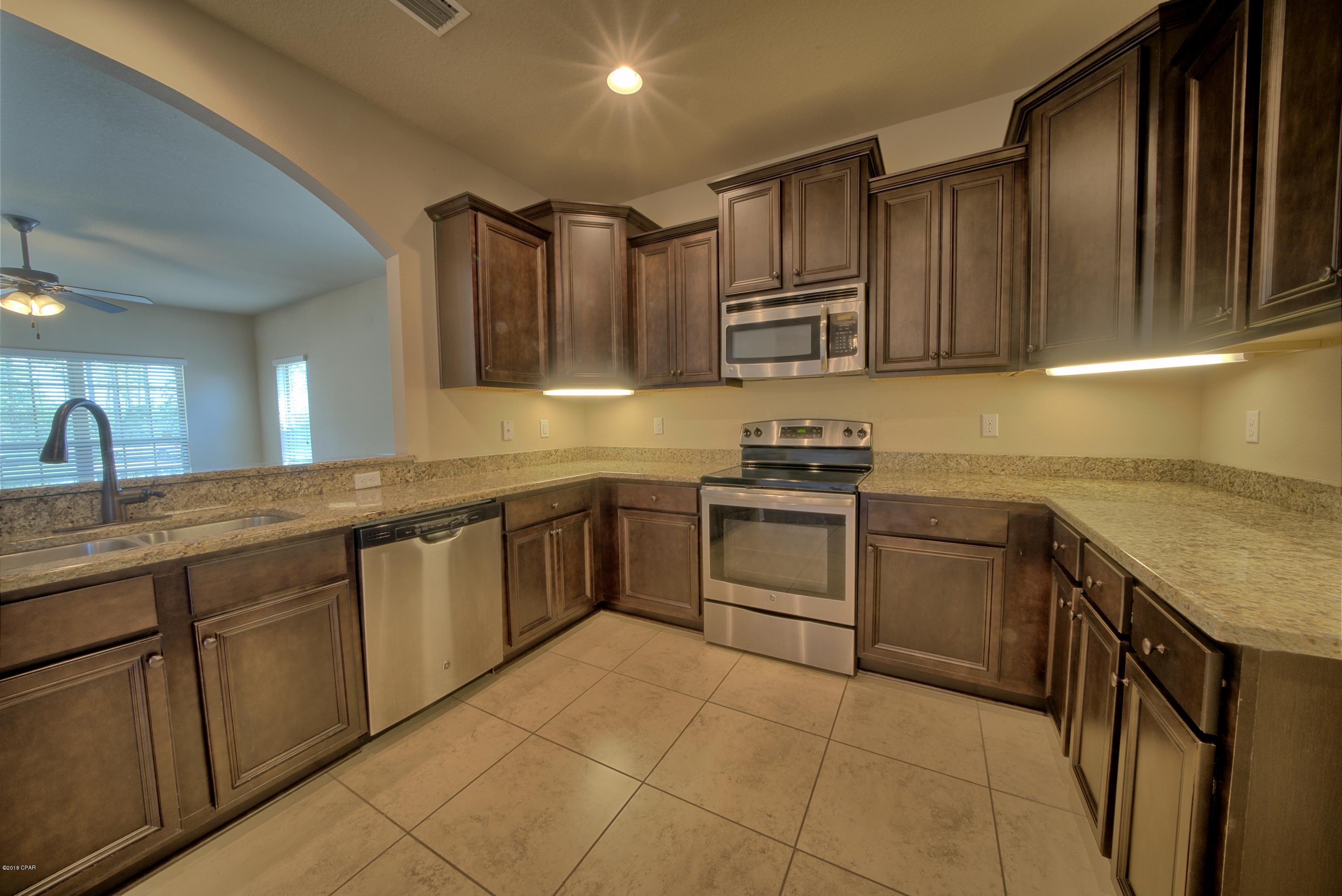 Laird Point - Residential