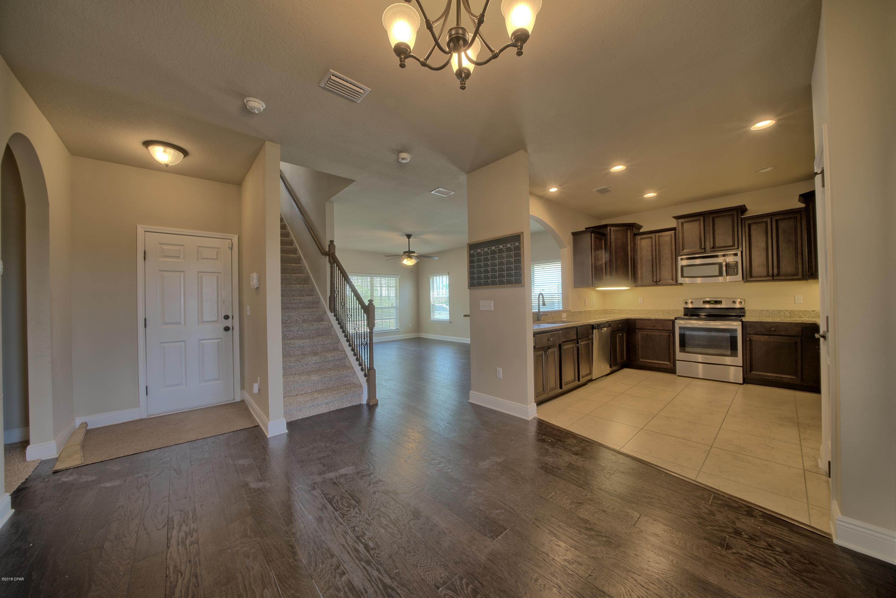 Laird Point - Residential