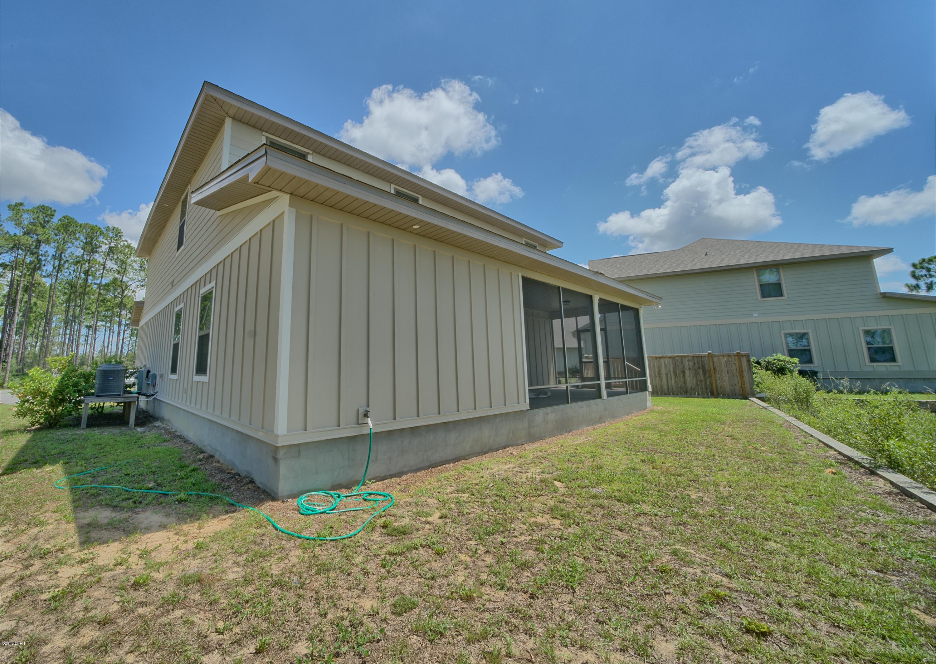 Laird Point - Residential