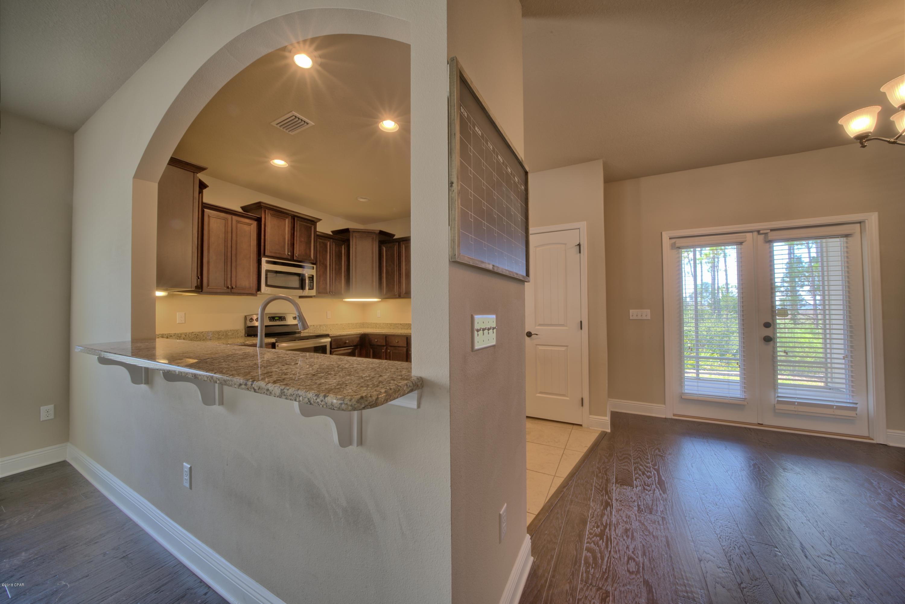 Laird Point - Residential