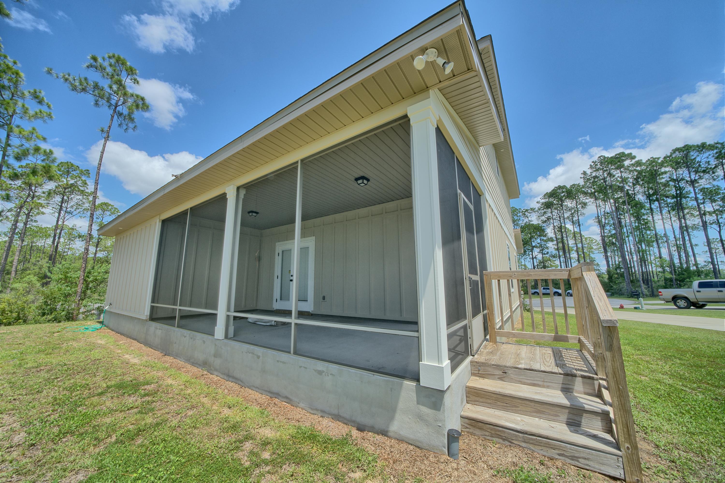 Laird Point - Residential