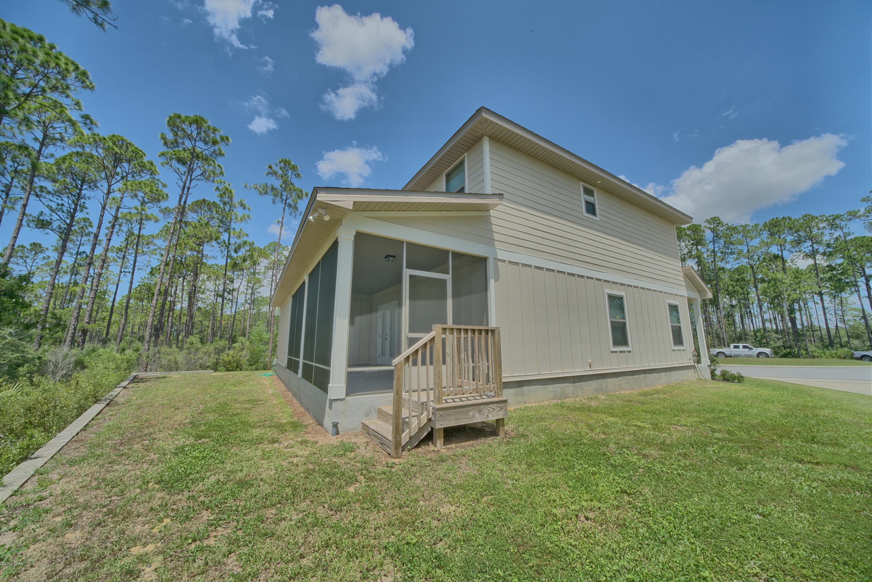 Laird Point - Residential