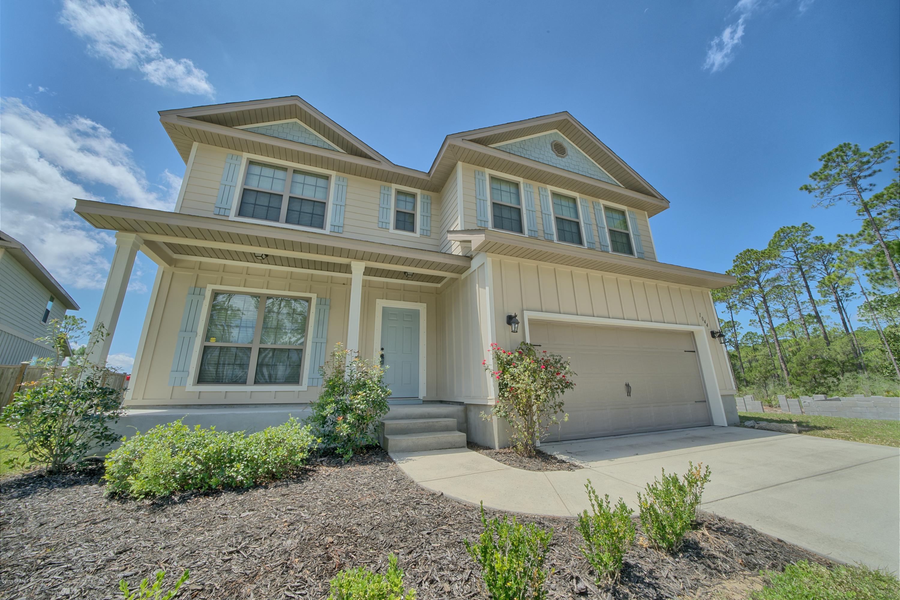 Laird Point - Residential