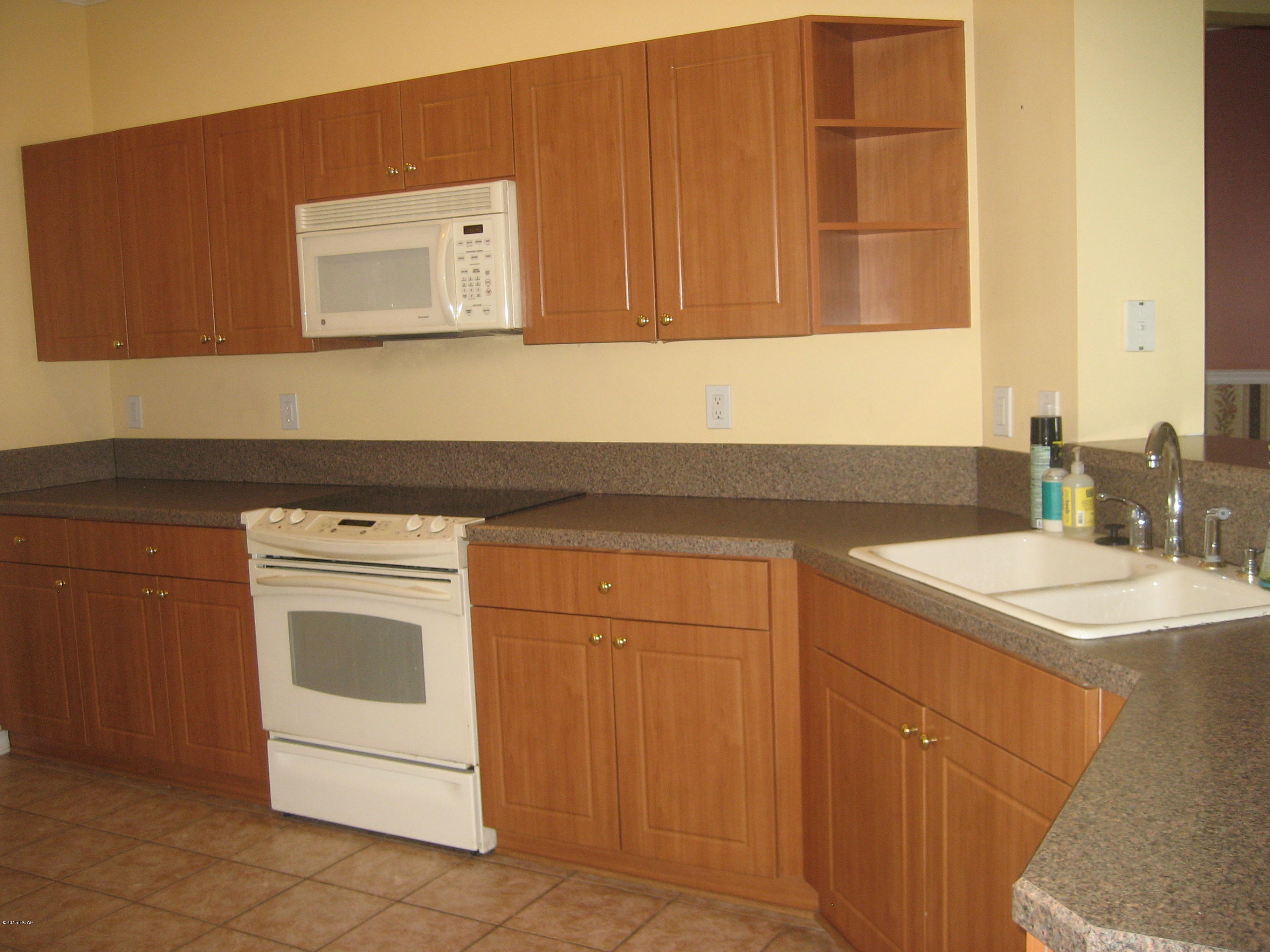 Hammocks - Residential Lease