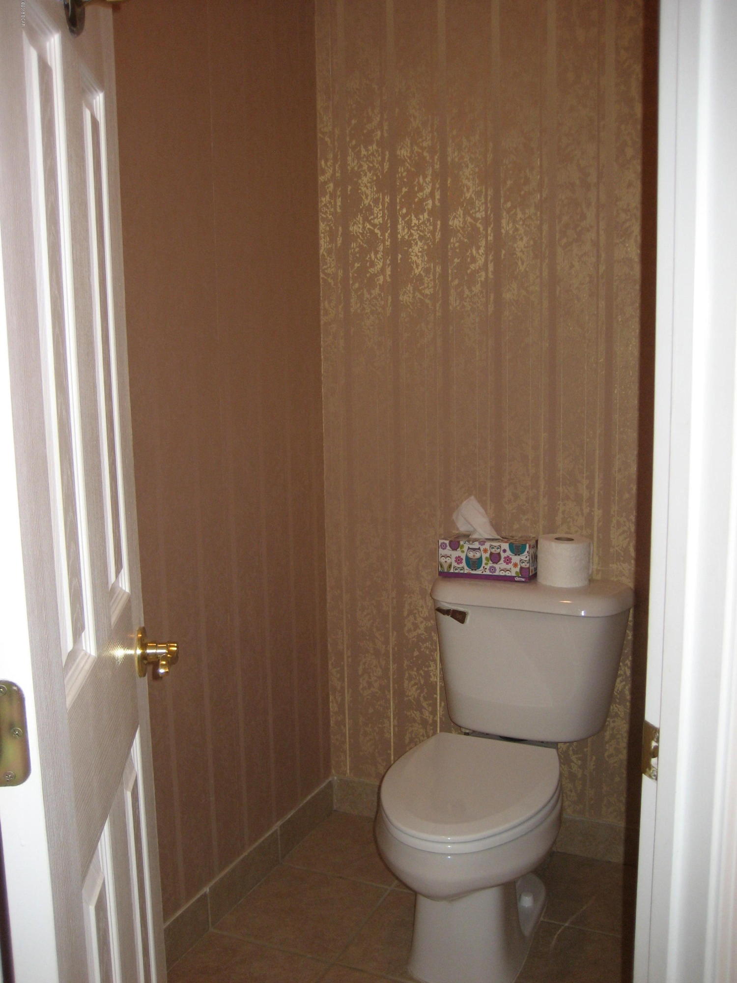 Hammocks - Residential Lease